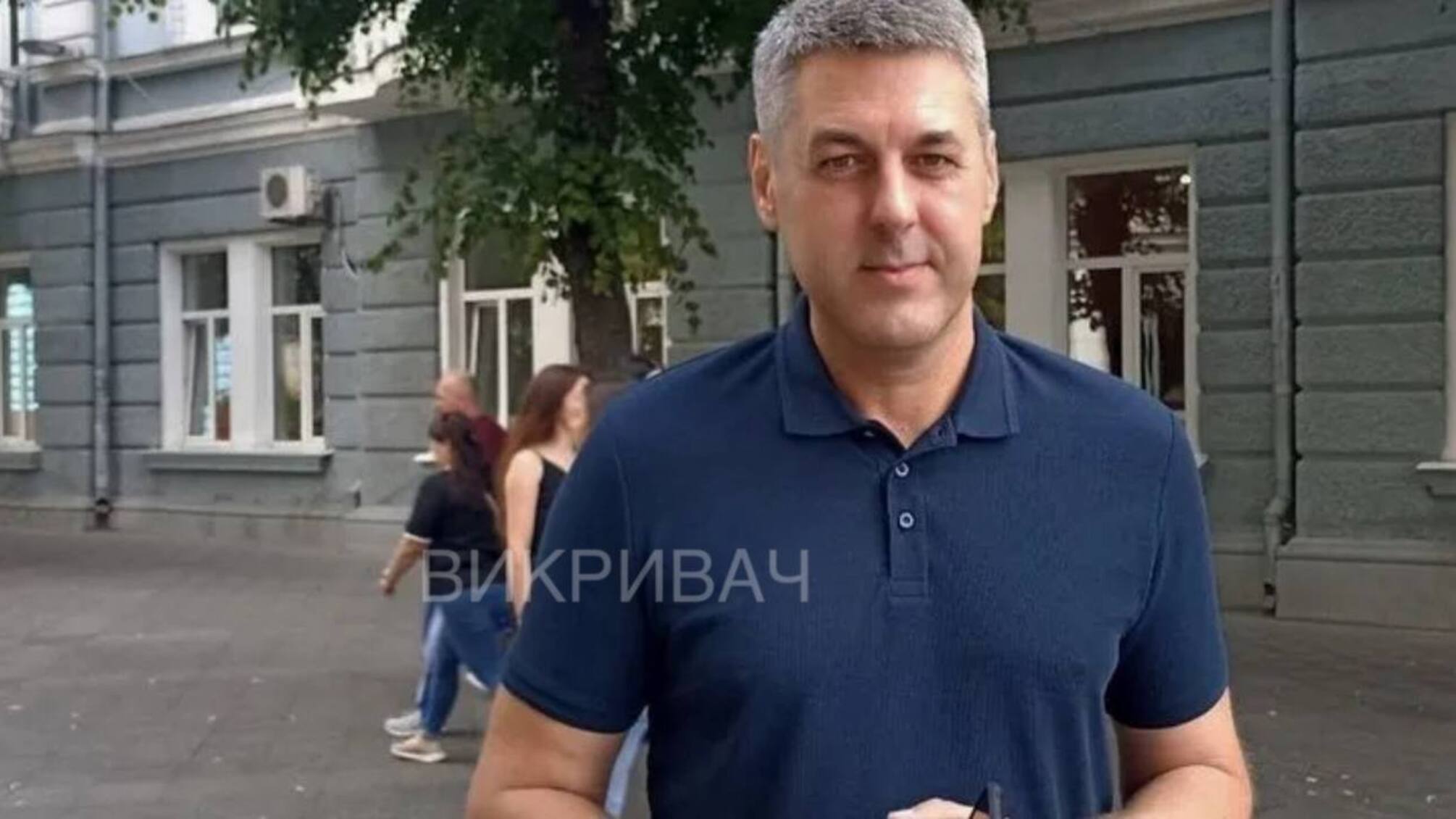 Фіктивне розлучення та майно на 9,3 млн грн: заммера Житомира оголосили підозру, - Викривач