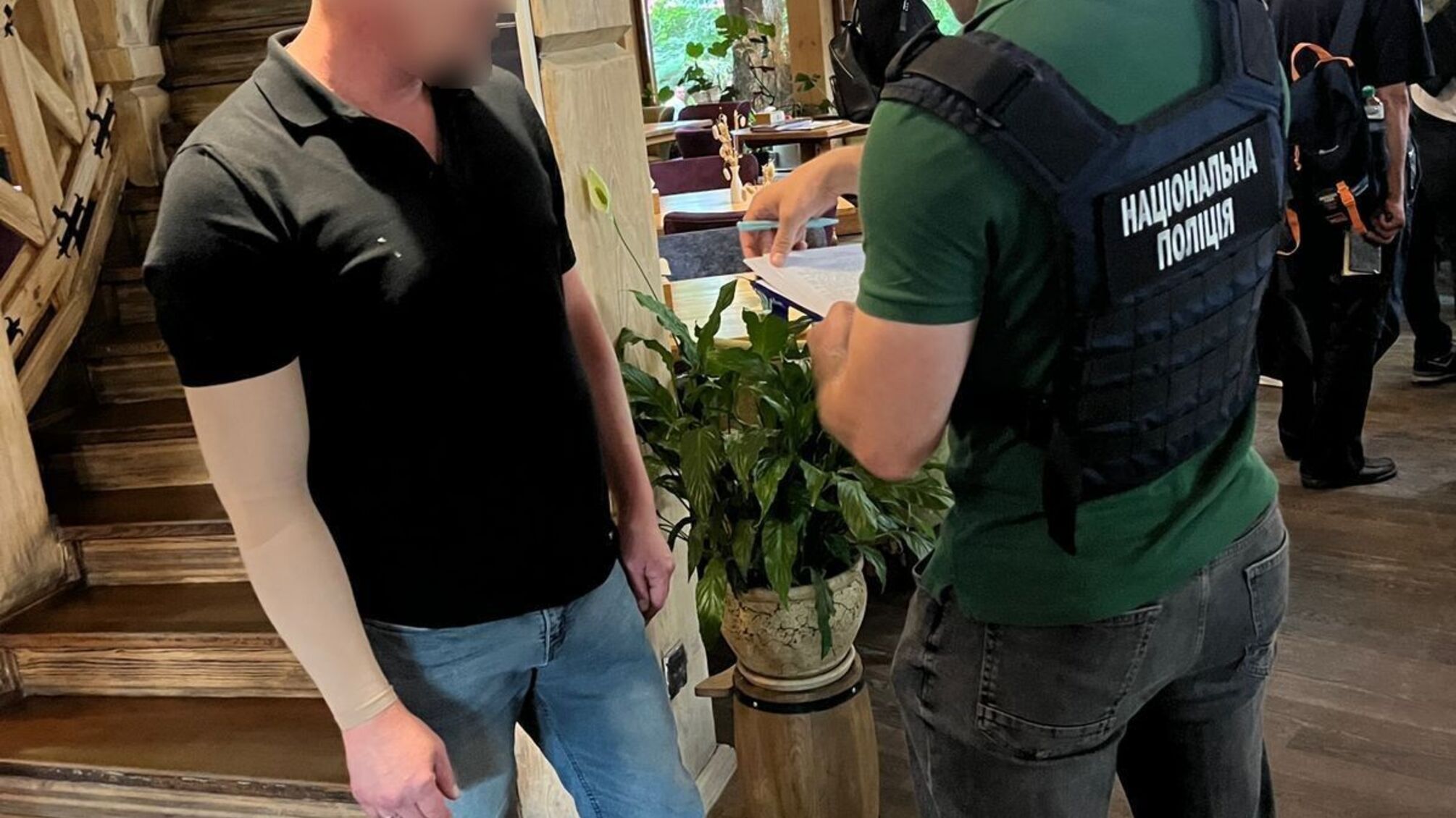 1,6 млн доларів за 'допуск' до забудови Києва: поліція викрила схему вимагання коштів у будівельній сфері