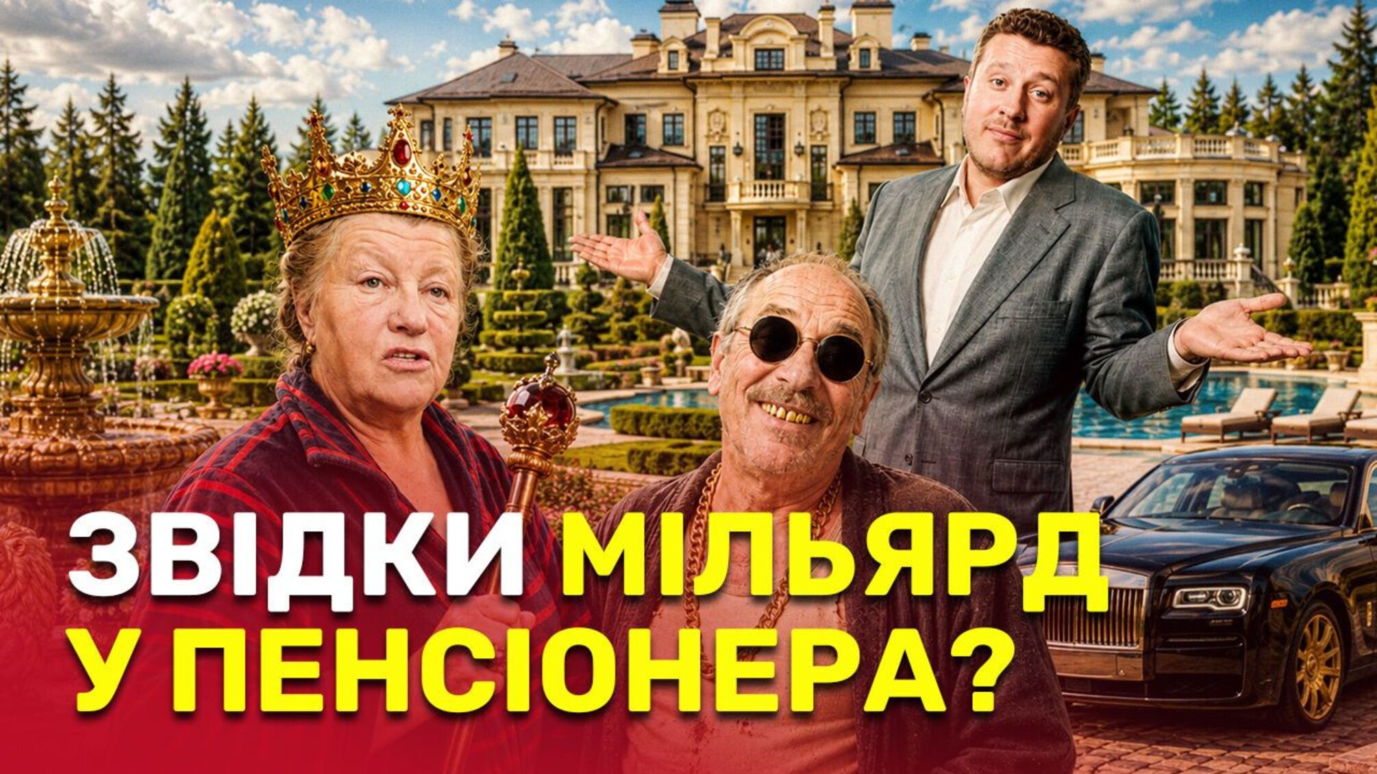 'Любовница подарила': как жена тестя нардепа Яценко объяснила происхождение состояния на миллиард