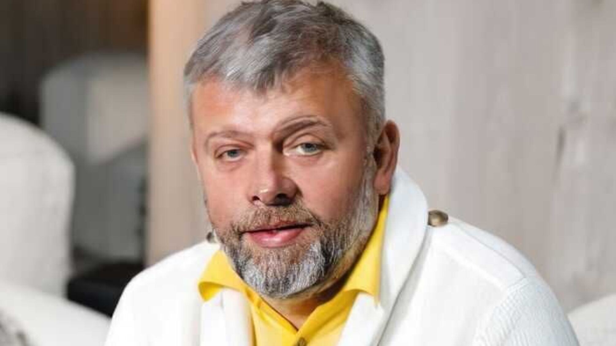 Григорий Козловский присоединился к благотворительному проекту летнего лагеря в Закарпатье