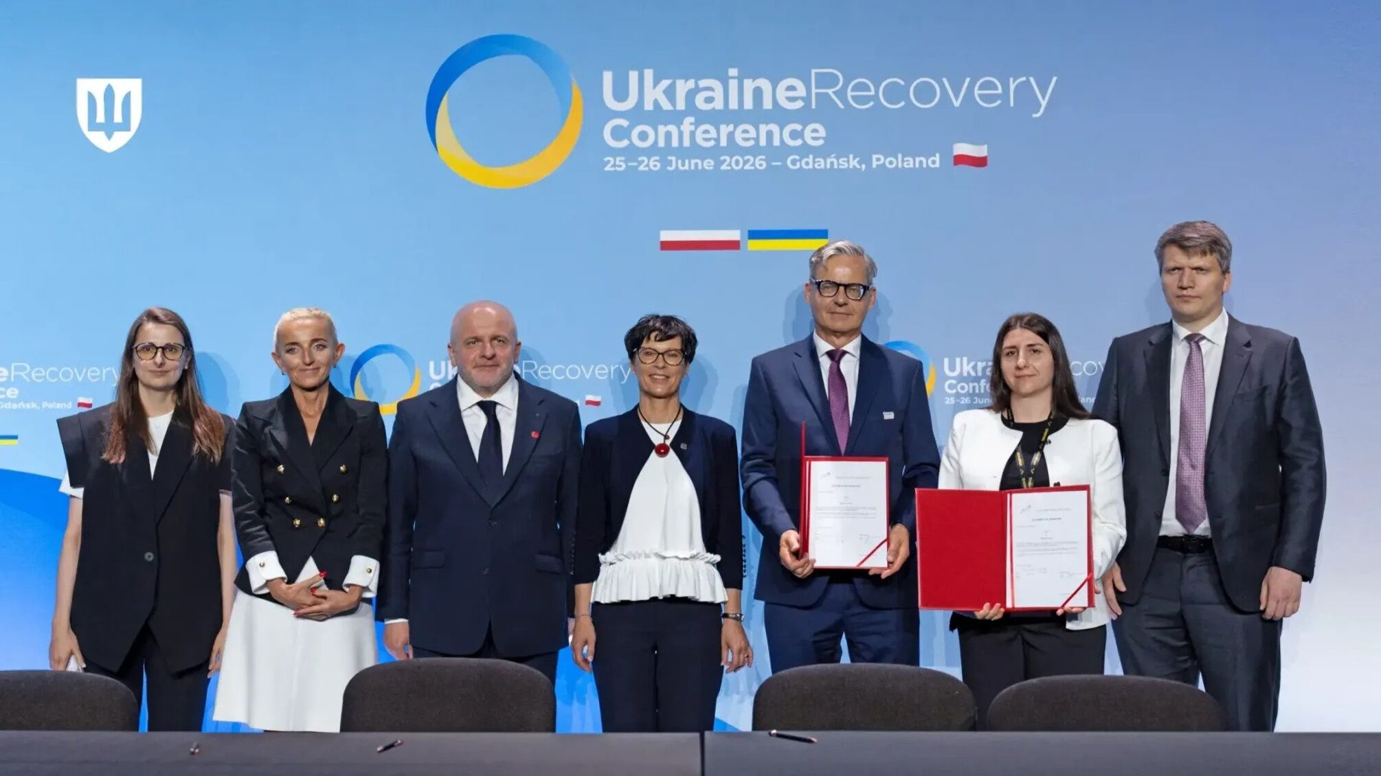 ЕС выделит €343 млн на развитие оборонных технологий Украины