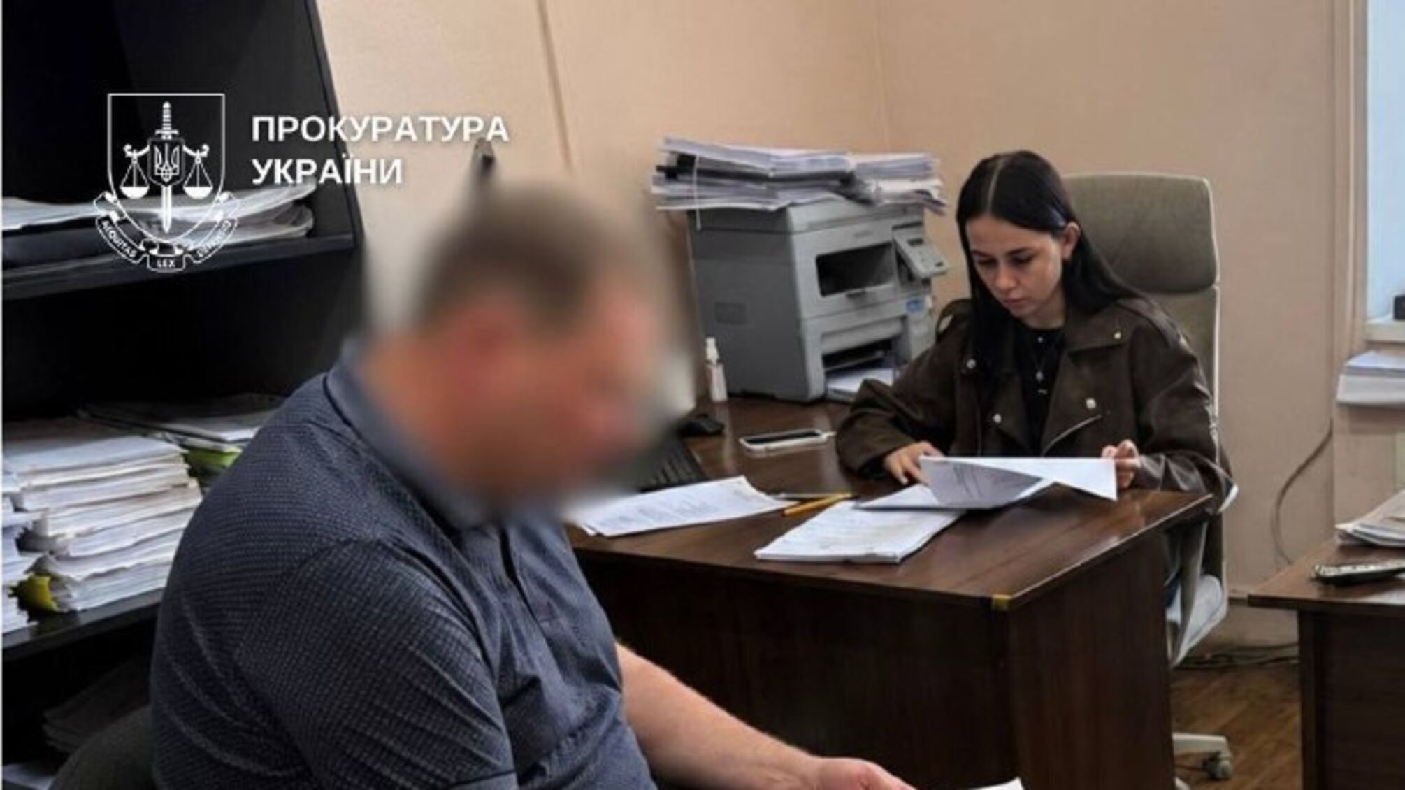 Колишній підлеглий Кличка отримав підозру: заплатив 2 млн за доставку гуманітарних авто, які вже були в Києві