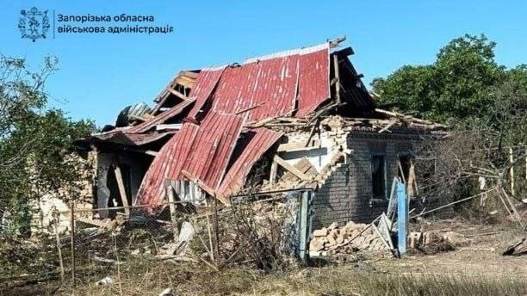 Запоріжжя під масованими ударами КАБів: загиблі, десятки поранених і руйнування житлових районів