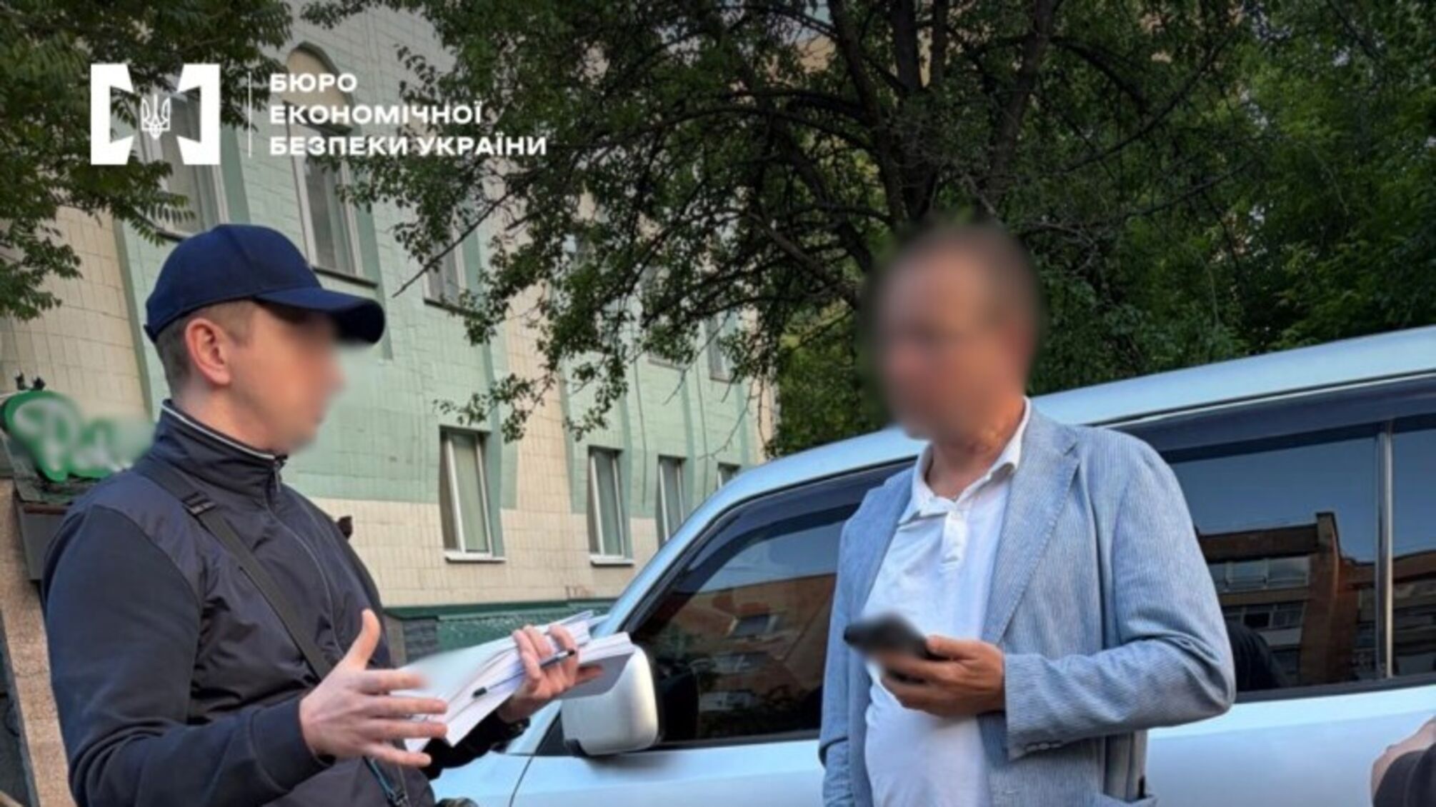 На Полтавщині підприємство з виробництва добрив підозрюють в ухиленні від сплати 11,5 млн грн податків