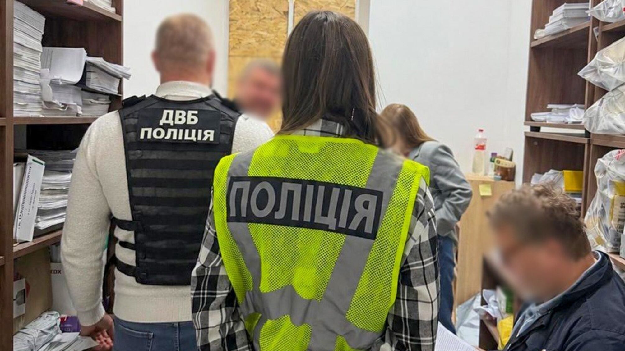 В Киеве хотели 'слить' почти миллион на технике для ГСЧС: схему остановили прямо при закупке
