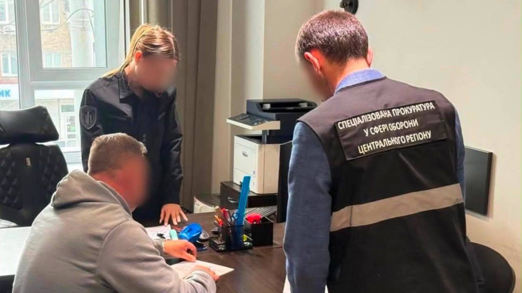 Понад 11 млн грн збитків на закупівлі генераторів для ЗСУ: підозру оголошено командиру та його заступнику