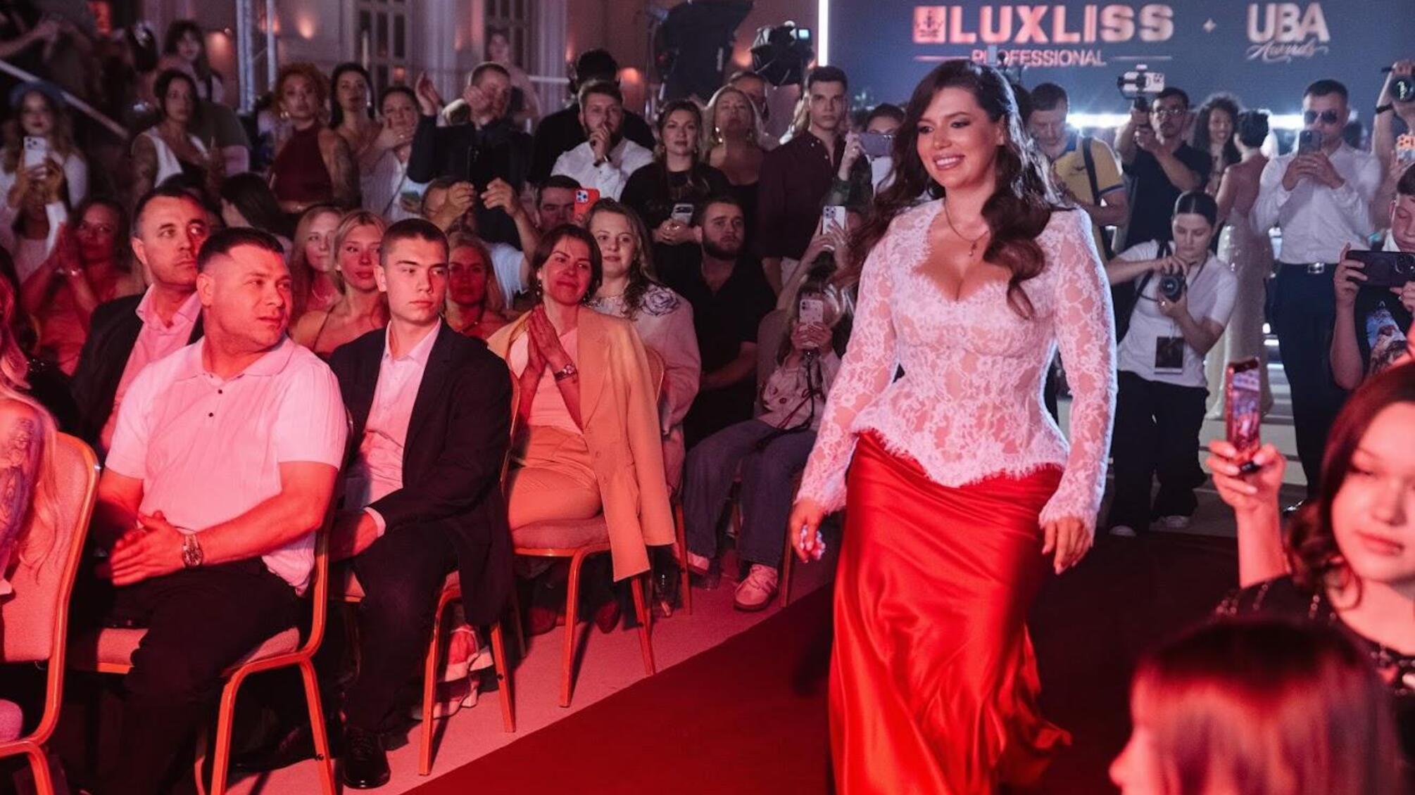 В Киеве отгремела United Bloggers Awards 2026: кто стал блоггером года
