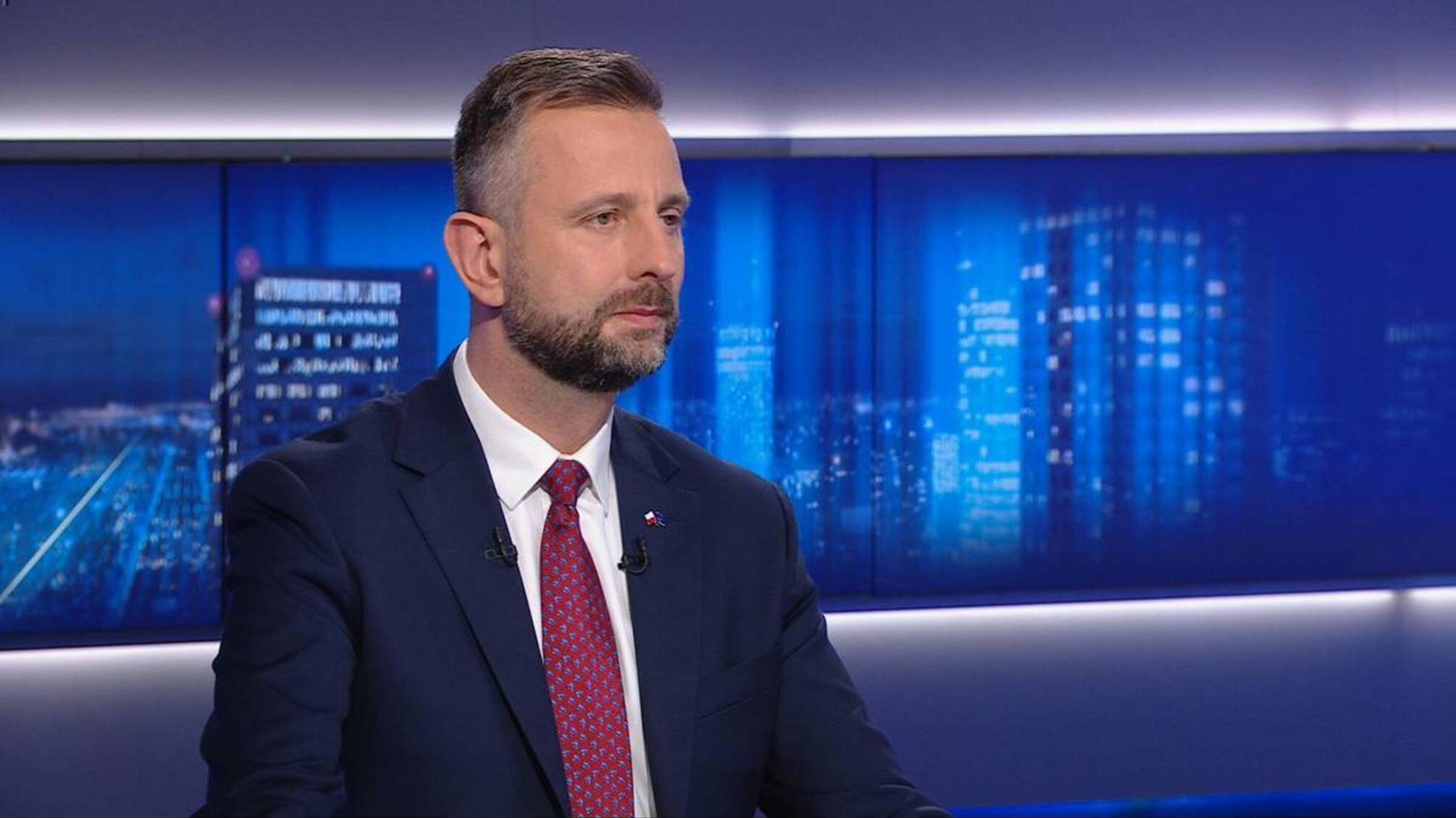 Глава Міноборони Польщі заявив, що Україна не вступить до ЄС із 'культом Бандери'