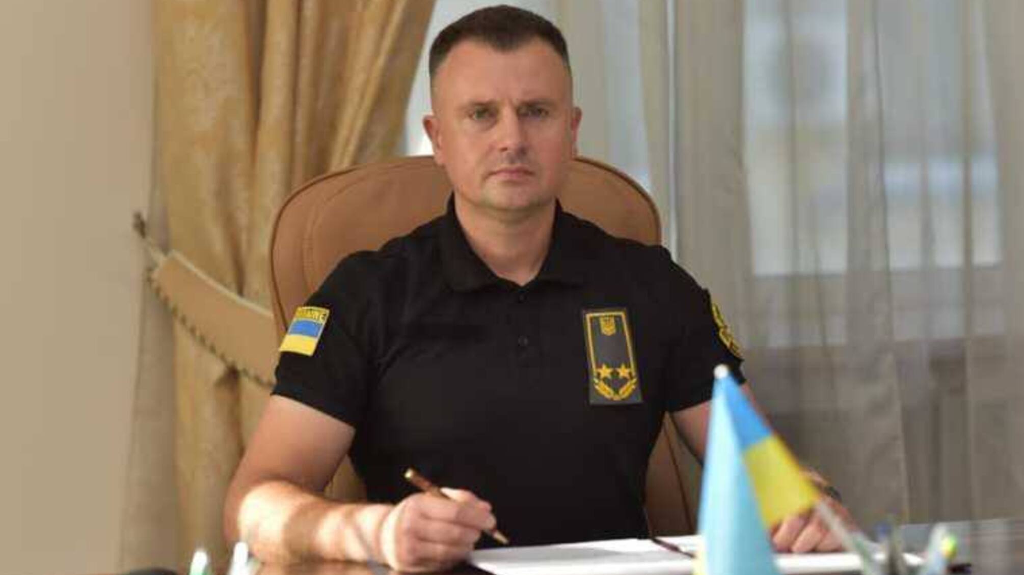 Дом на берегу, квартира и авто: что могут забрать у бывшего таможенника