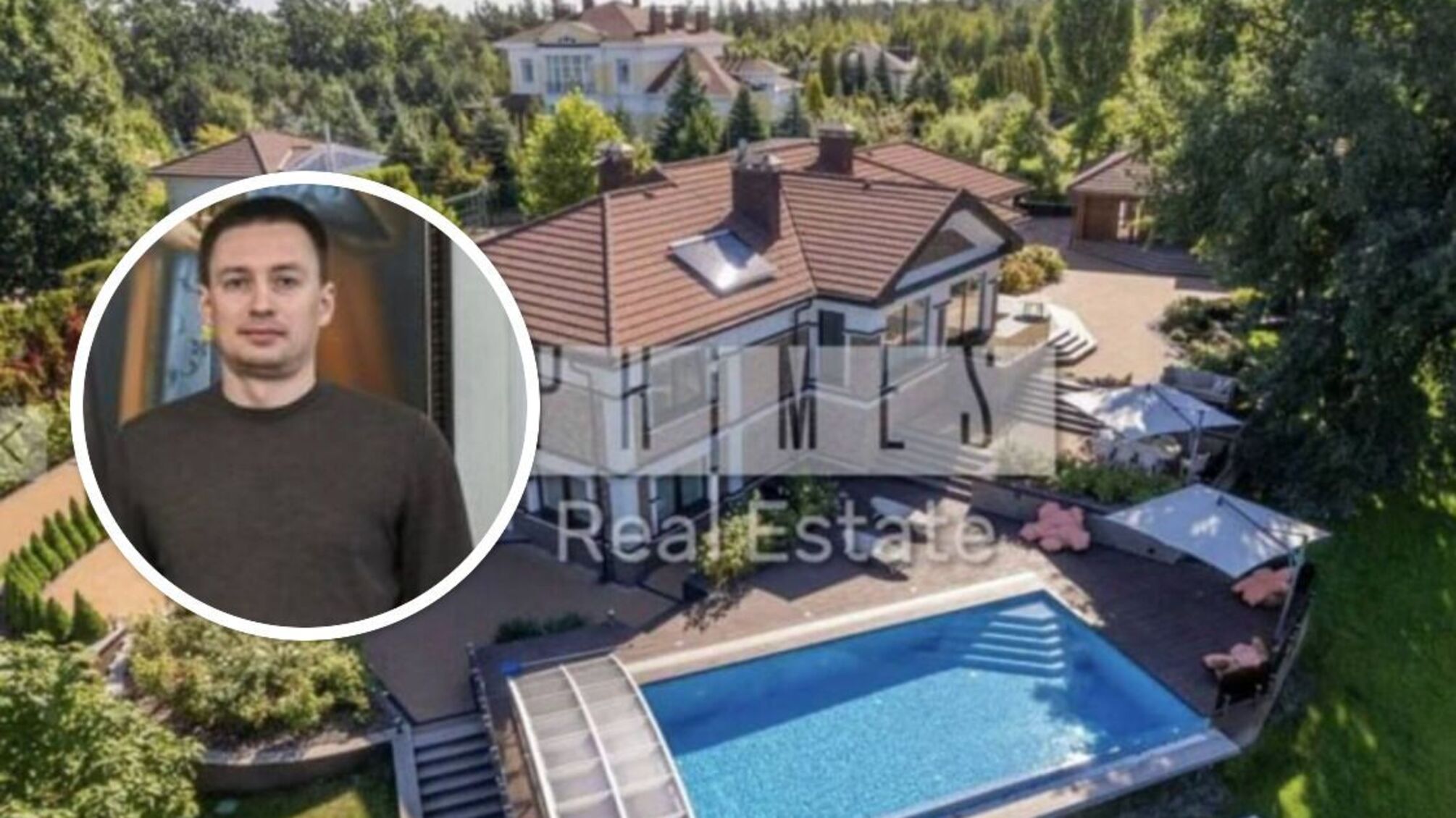Прокуратура и семья прокурора Петрова: более 1,5 га земли и элитная недвижимость в разных регионах