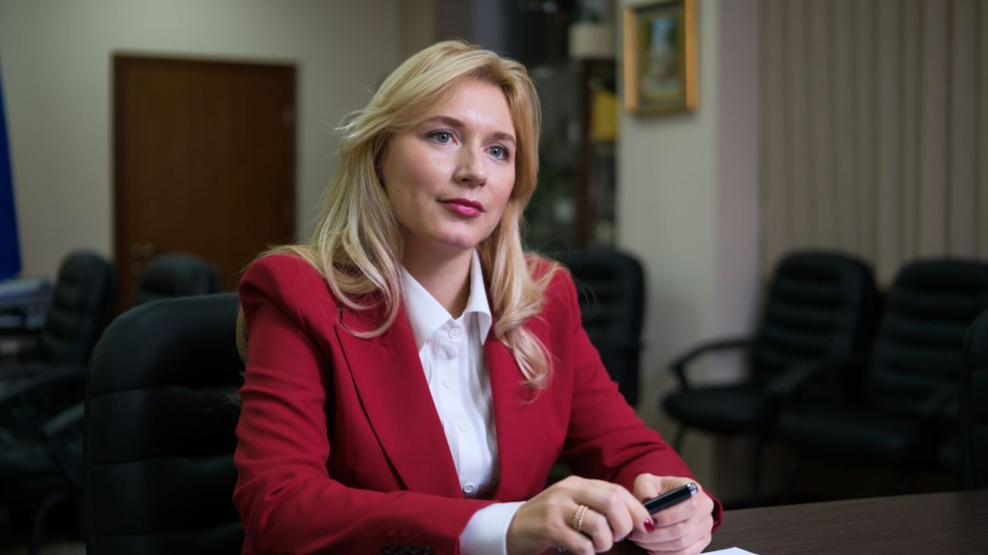 Фіктивне навчання та працевлаштування людей з інвалідністю: 'СтопКор' направив запит Юлії Жовтяк