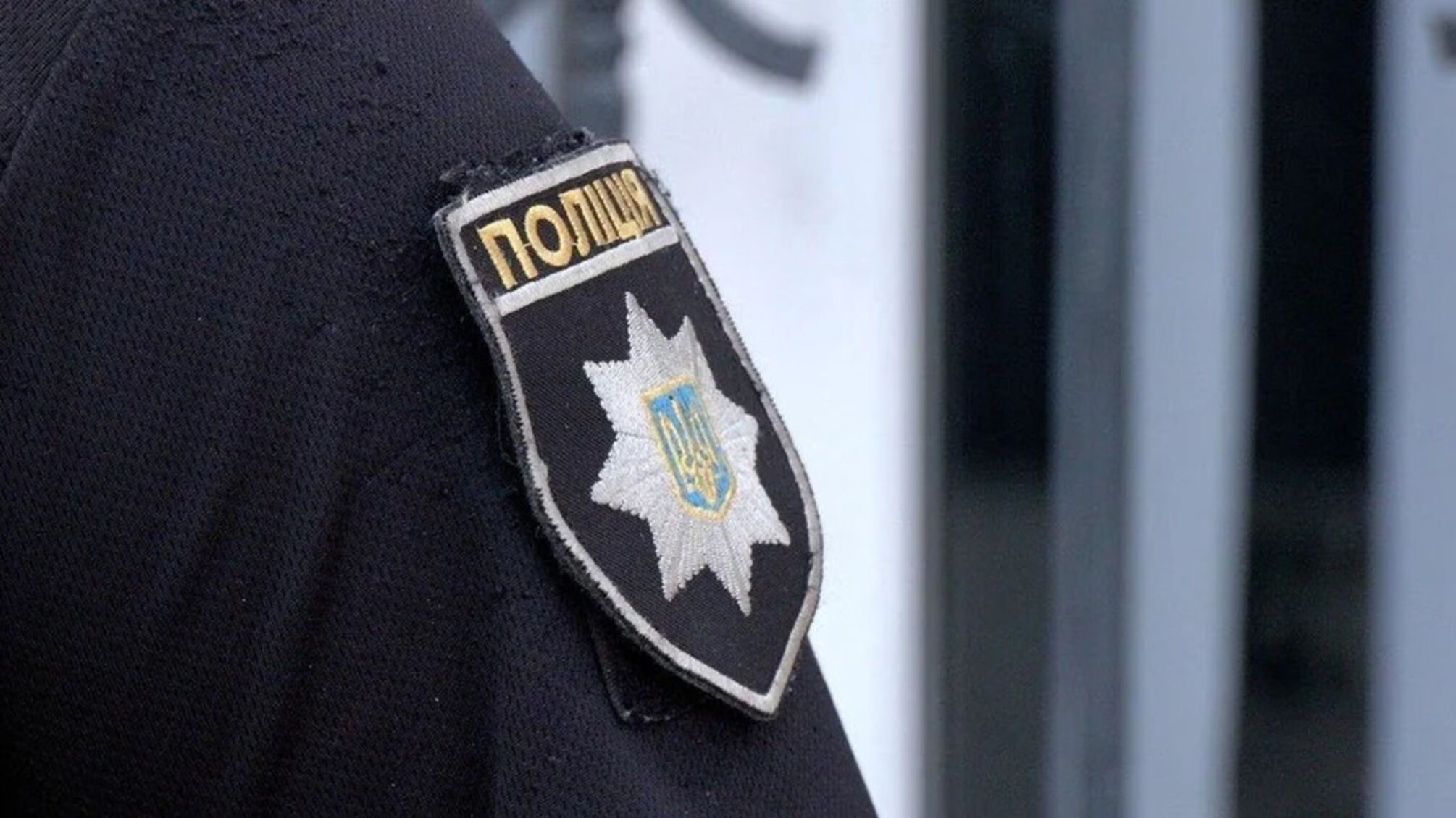 Розшуканий дезертир втік із 'швидкої' після затримання у Хмельницькому