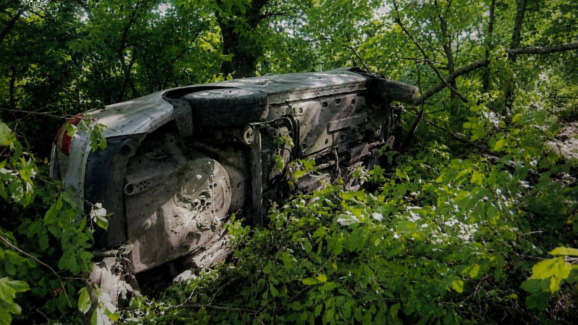 Умисна аварія через ревнощі: жителя Вінниччини засуджено до 12 років