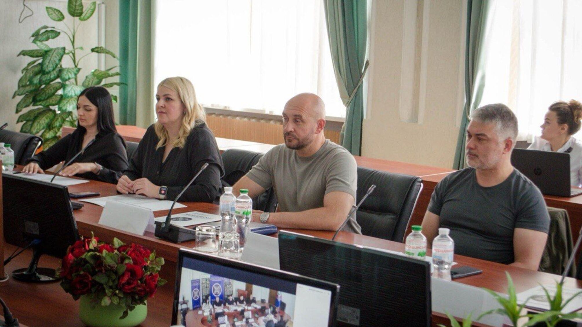 'Должны действительно что-то изменить к лучшему': Роман Бочкала о поддержке ветеранов на пробации