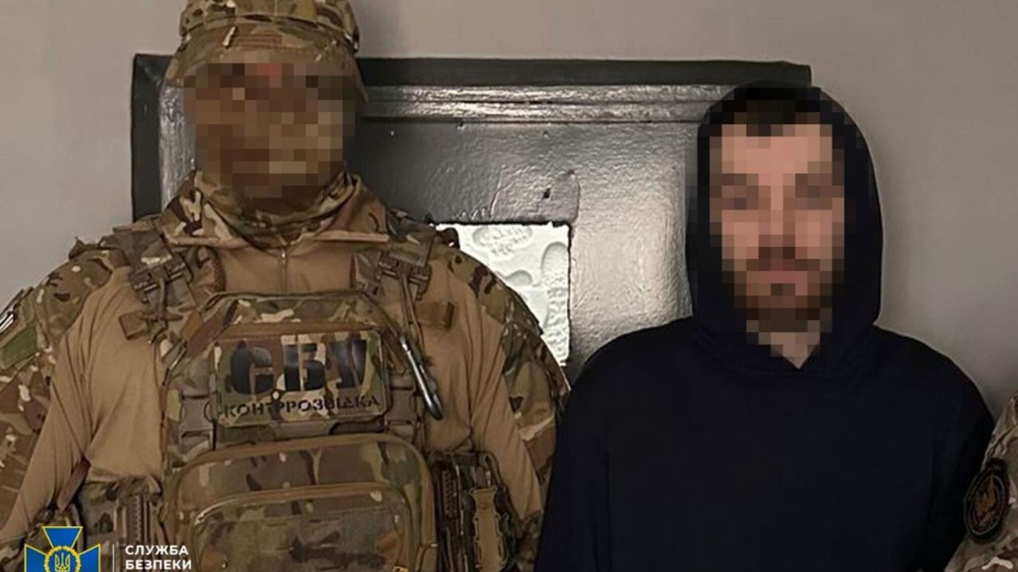 Хотел сбежать из СИЗО с помощью российского дрона: СБУ разоблачила шокирующий план агента ФСБ