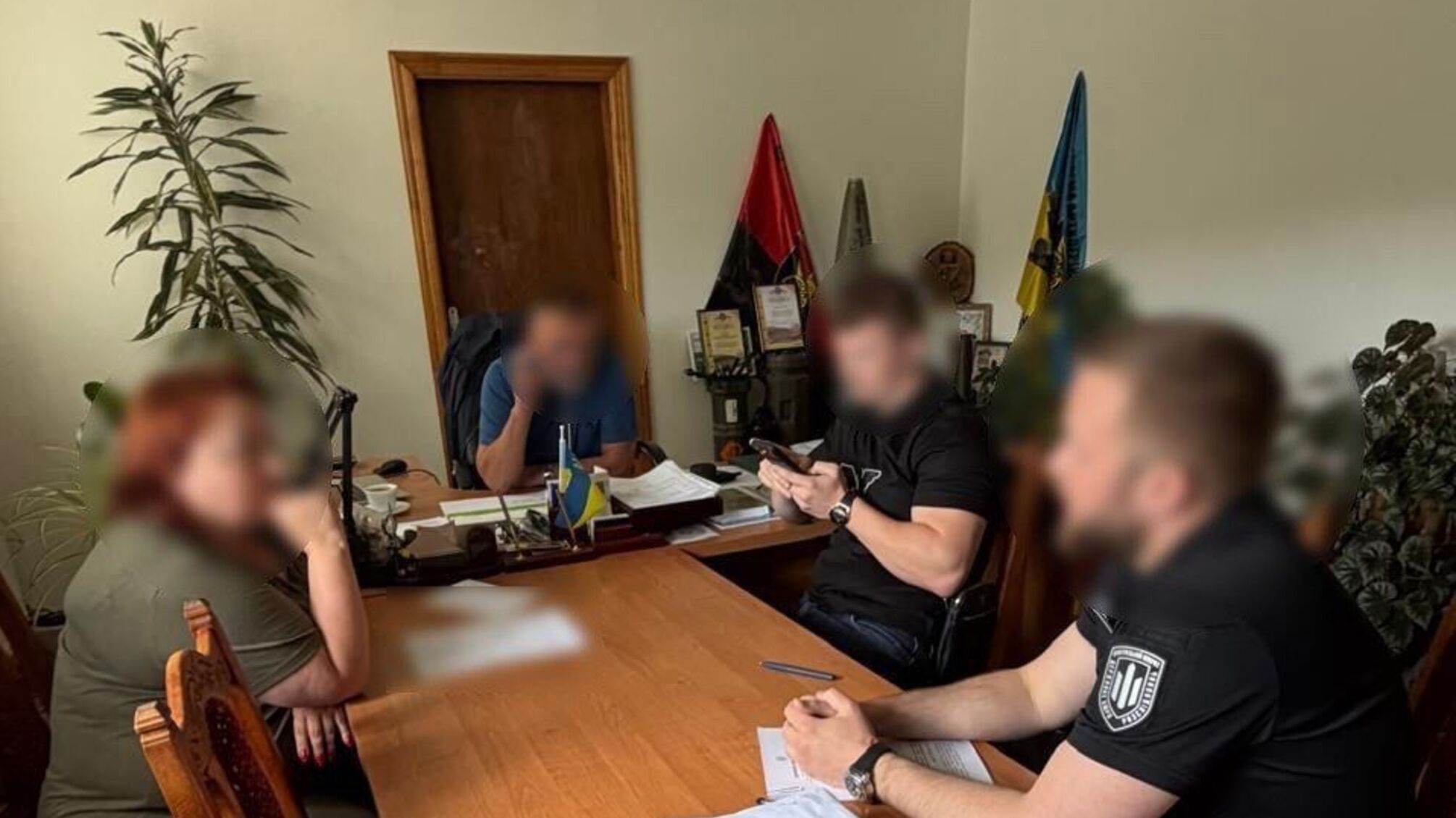 Уничтожение лесов на 112 млн грн: подозрение должностным лицам лесхоза во Львовской области