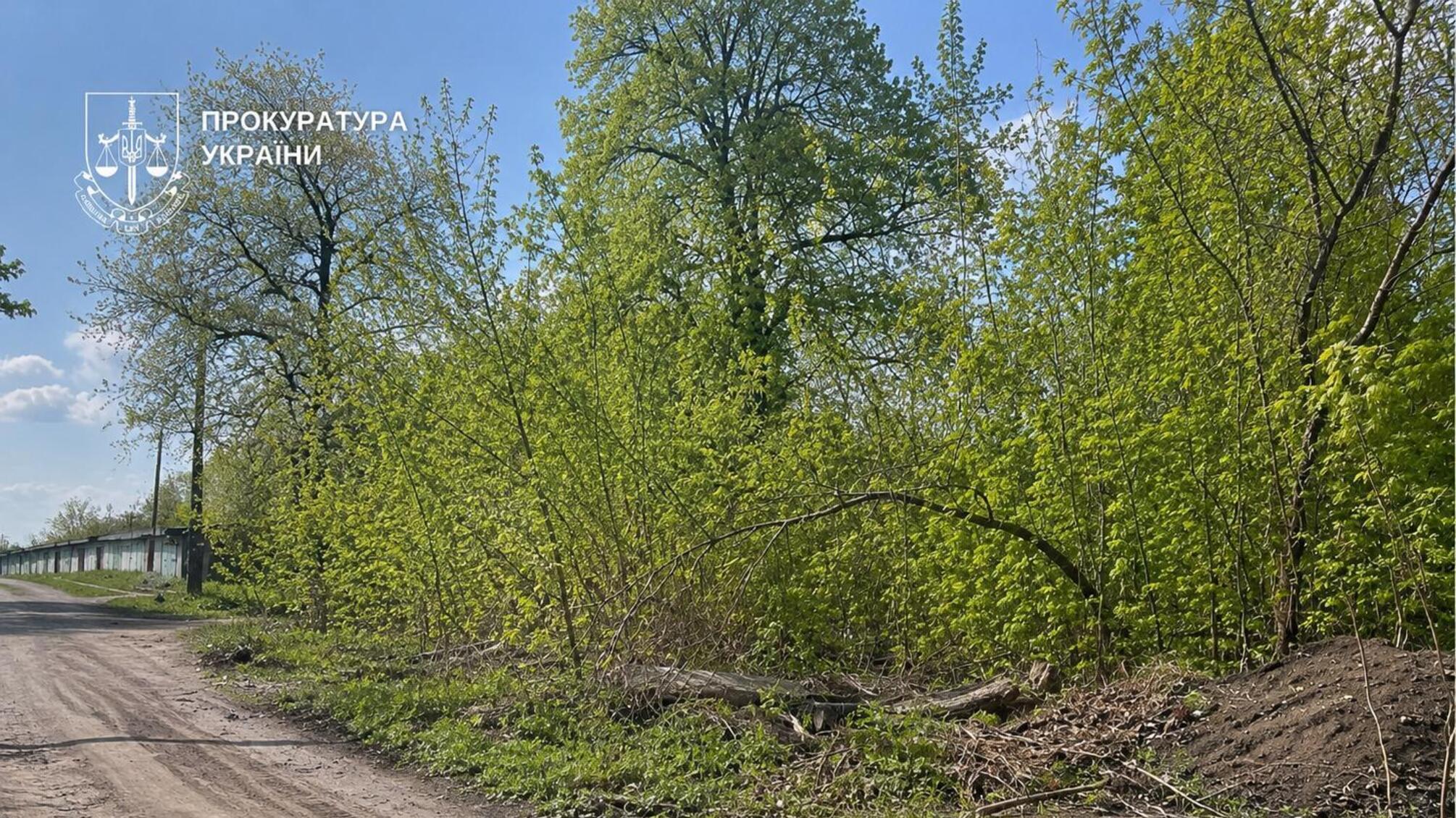 У Києві викрили схему з вигаданою нерухомістю: громаді повернули землю за 14 млн грн