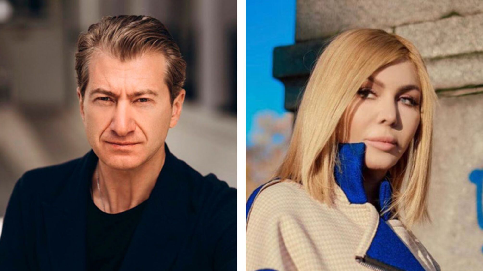 Юрий Никитин объяснил, почему так и не женился на Ирине Билык