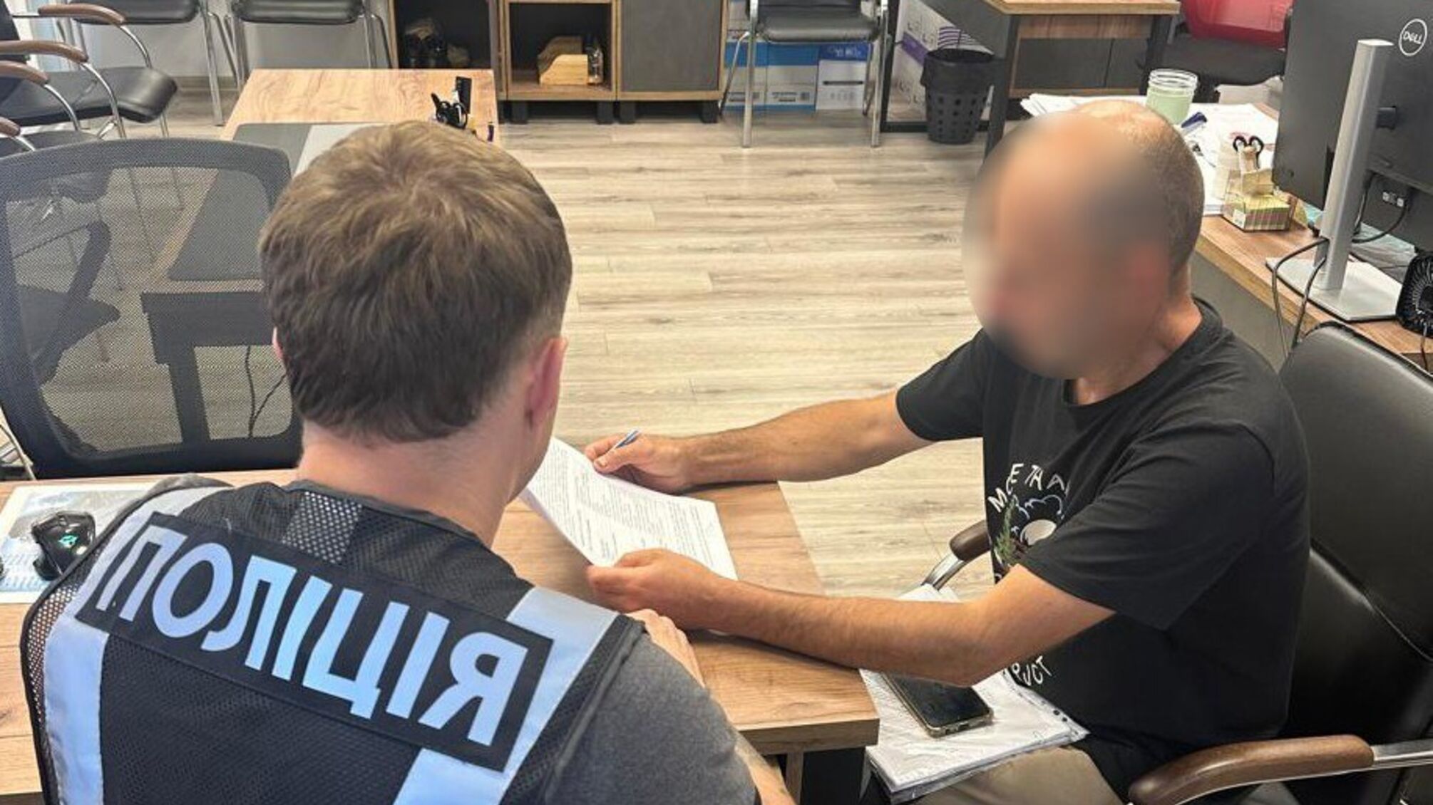 Землі біля Грибовицького полігону забруднили відходами: посадовець піде під суд