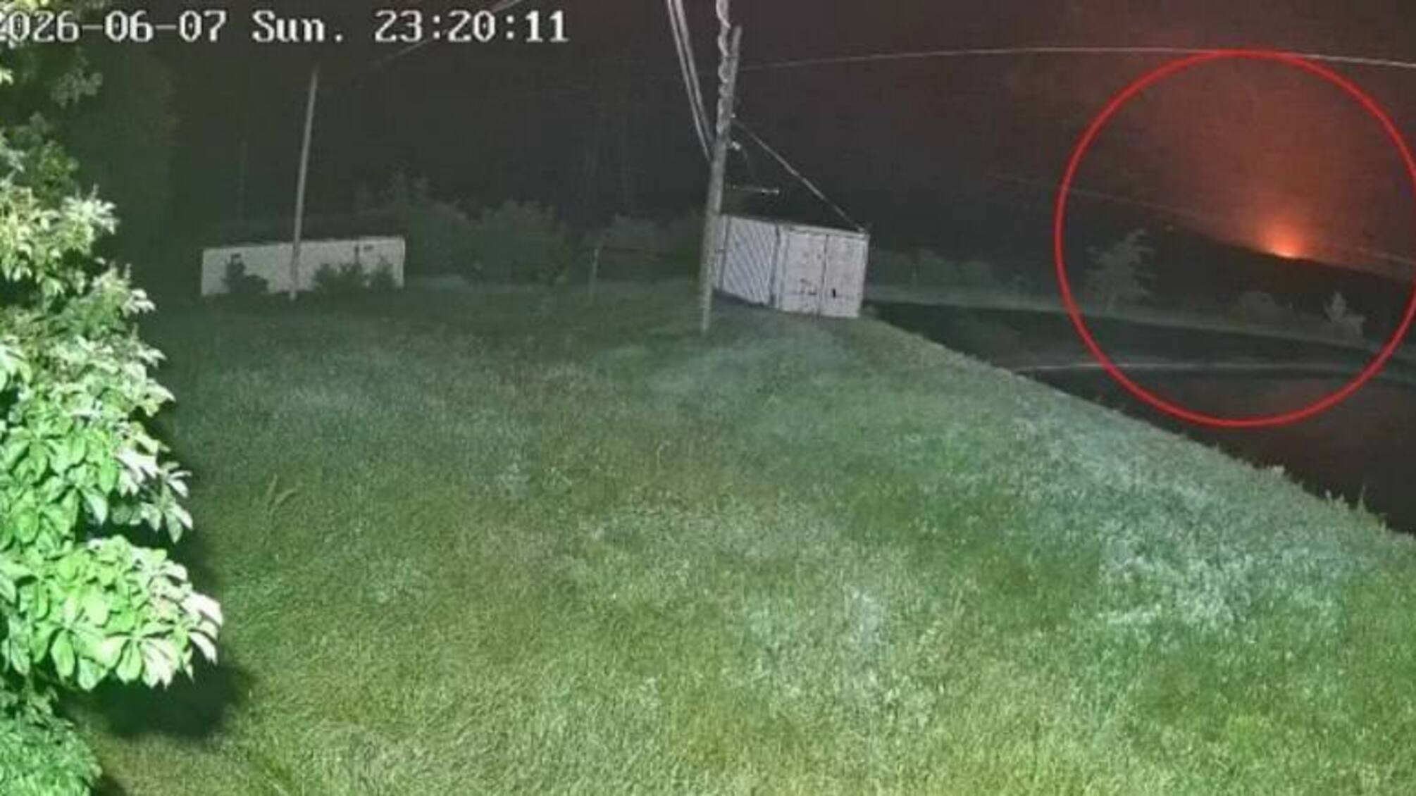 У Молдові вибухнув дрон