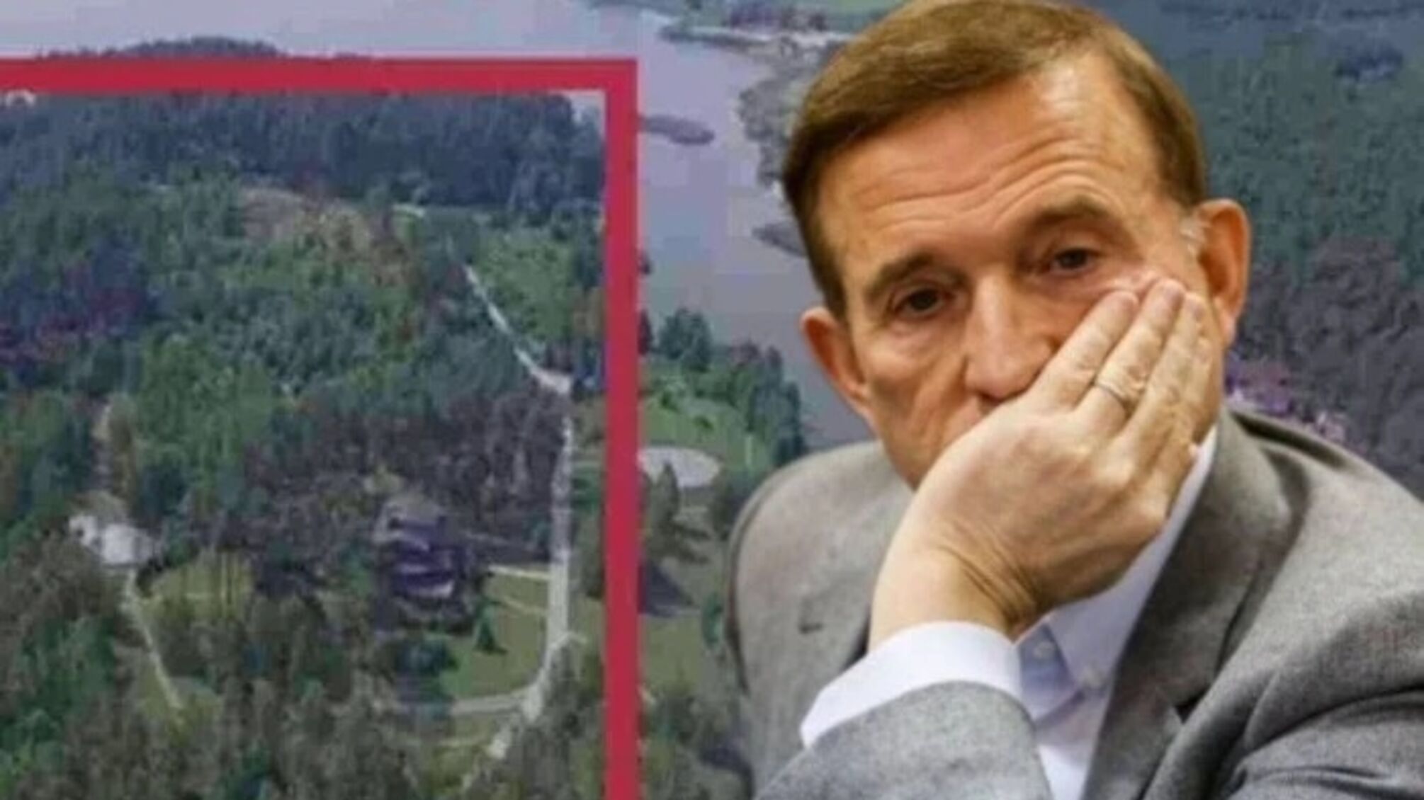 На Київщині державі повернули 10 гектарів лісу, пов’язаних зі структурами Медведчука