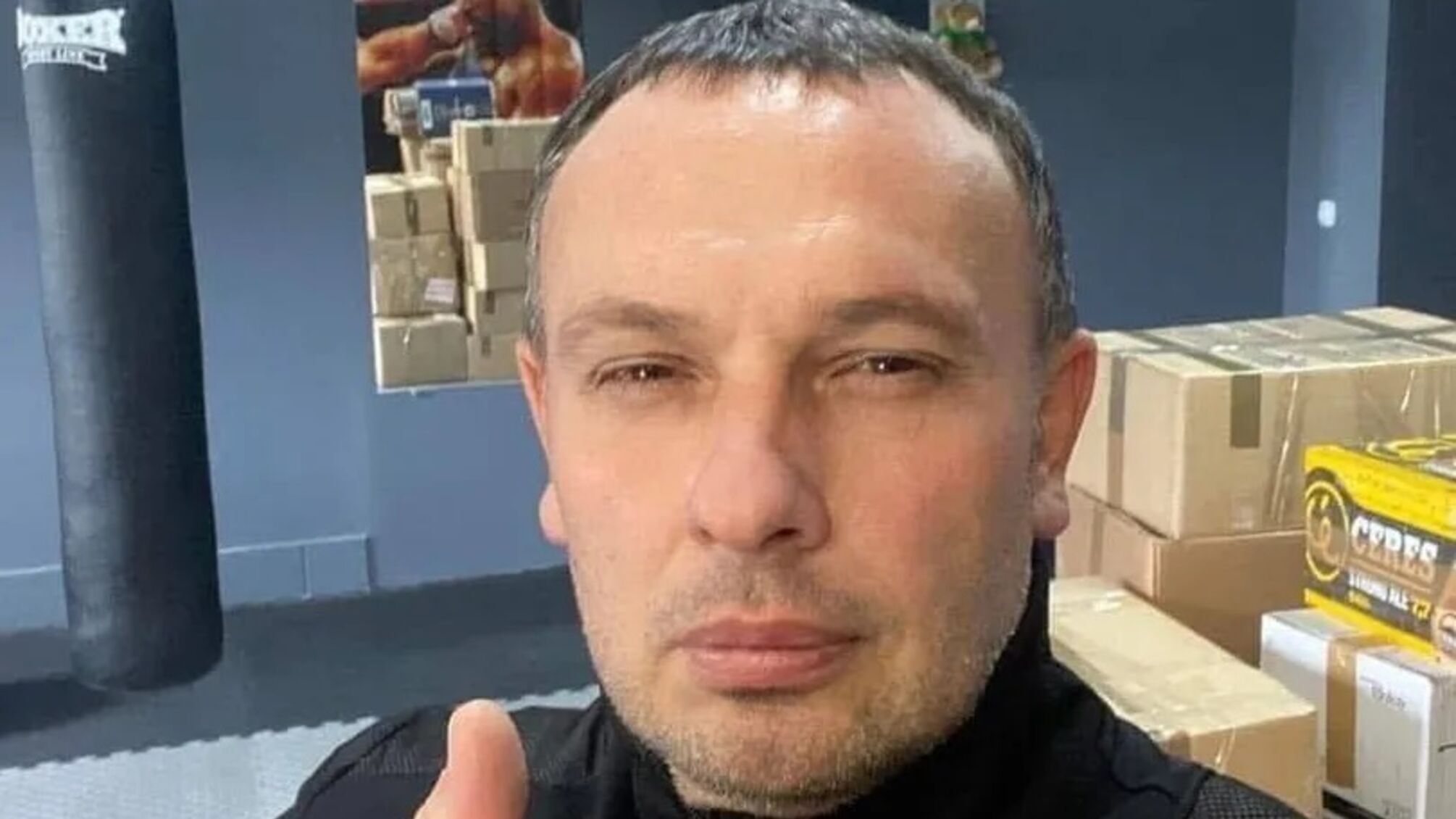 Справа на $2 млн: буковинський активіст Сергій Качмарський заявив про тиск з боку людей Дениса Затірки