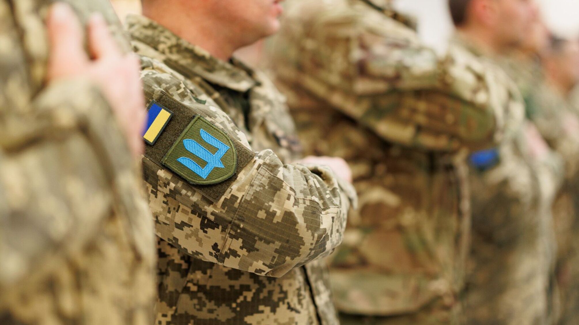Бронювання працівників по-новому: що треба оновити до 1 вересня, щоб зберегти відстрочку