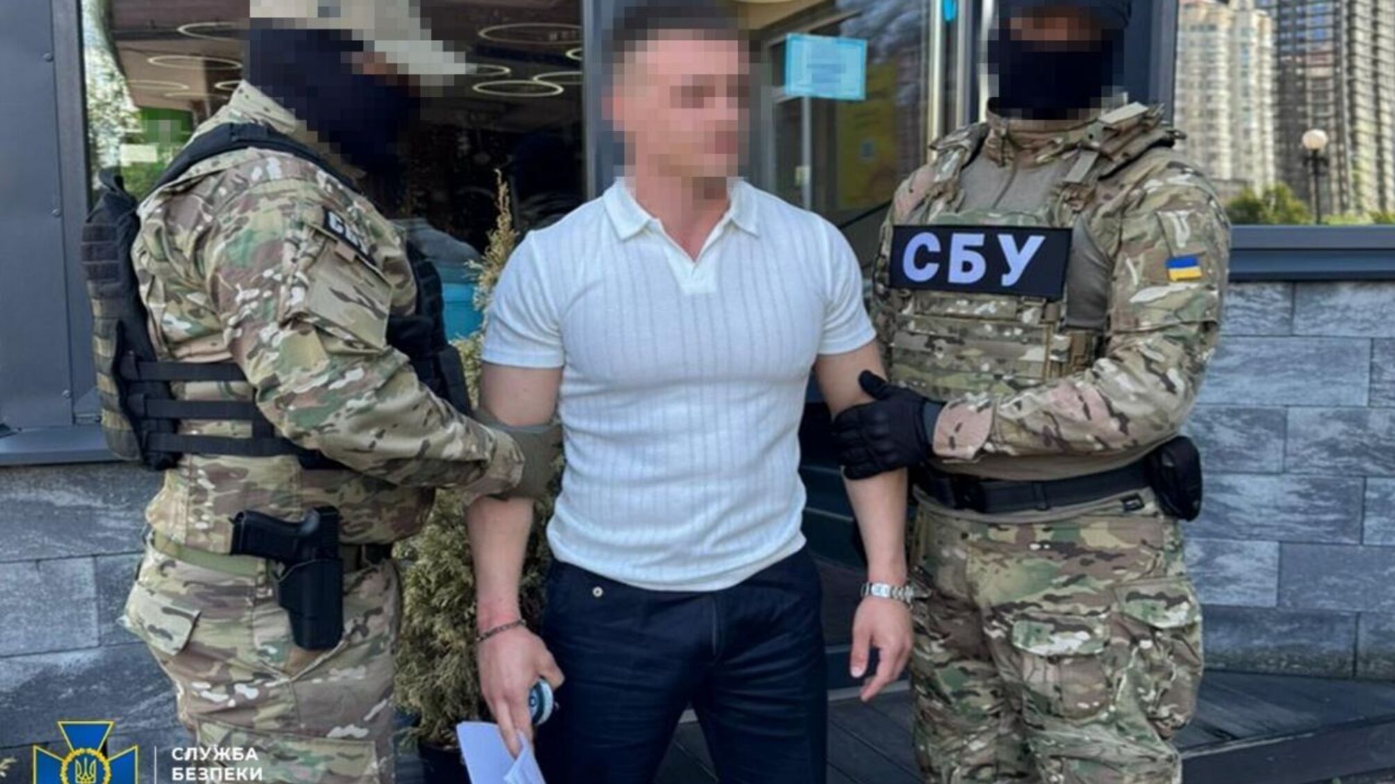 Фіктивні довідки, 'бронь' і втеча за кордон: СБУ викрила 6 нових схем ухилення від мобілізації