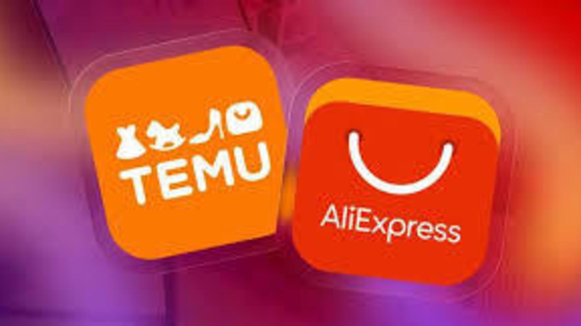Temu, AliExpress, OLX и Bolt под новыми правилами: Совет принял закон