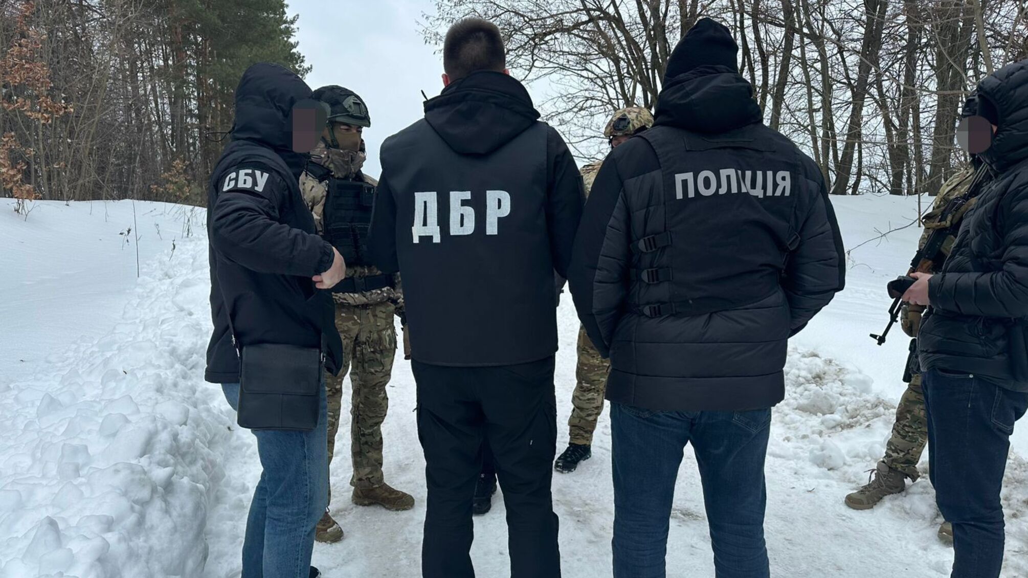 Знайшов зброю на позиціях ворога і виставив на продаж — судитимуть військовослужбовця з Сумщини