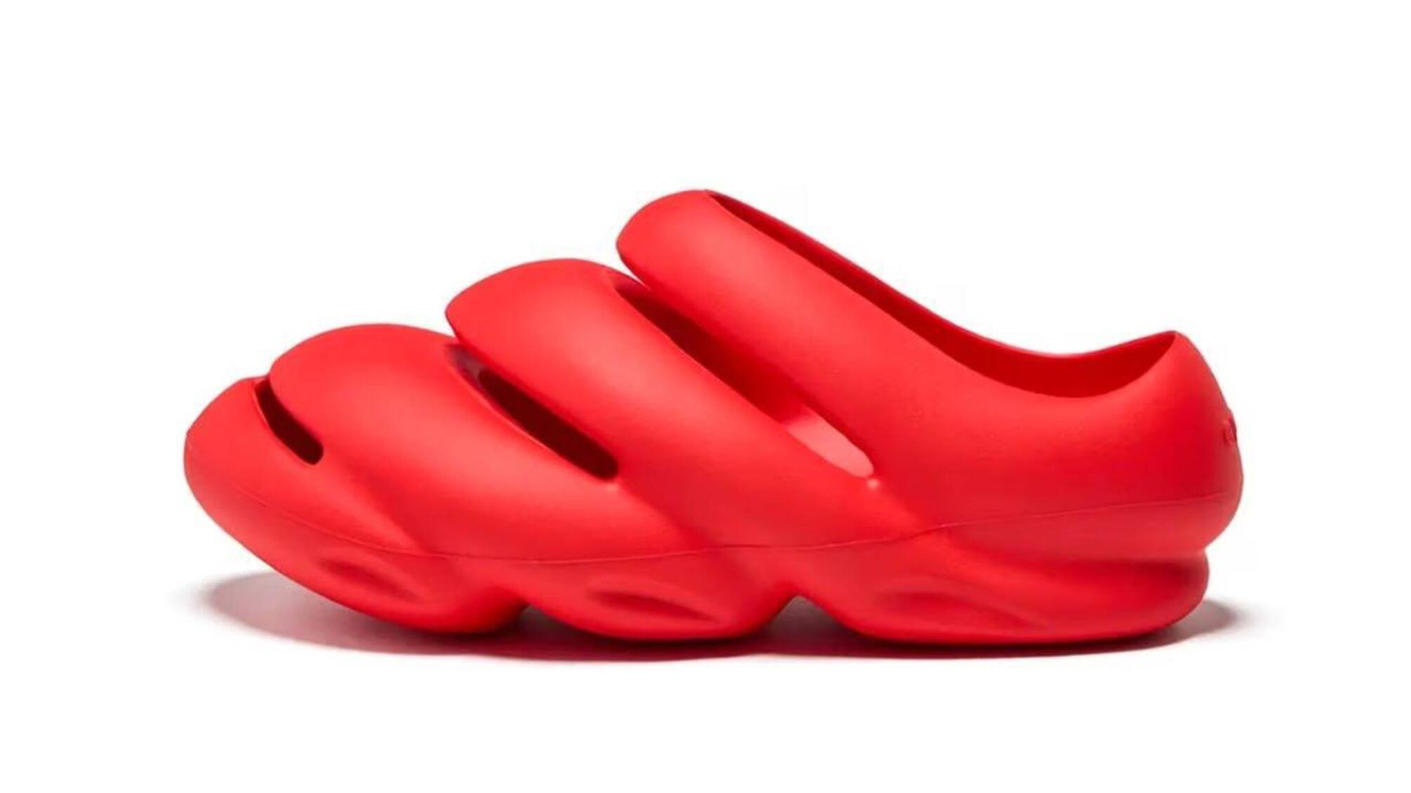 Crocs представила нову модель The Roy за $75
