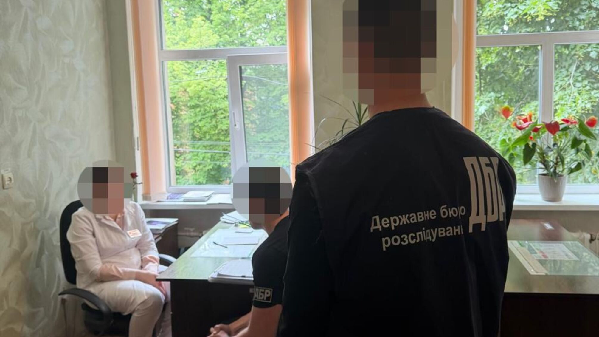 Гіпертонія та діабет за гроші: у Кропивницькому діяла схема ухилення від мобілізації