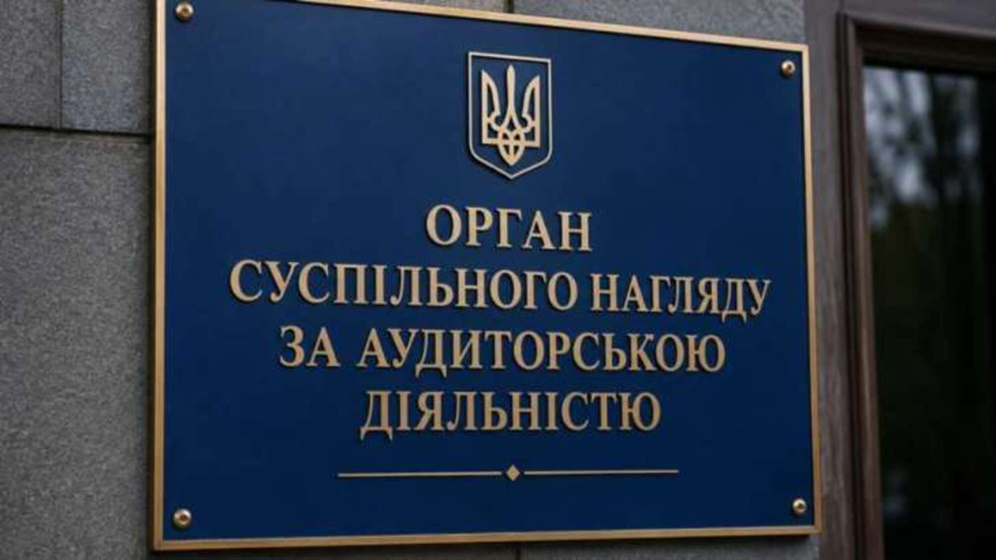 'Монополия вместо конкуренции': в СМИ заявили о возможном влиянии на рынок государственного аудита