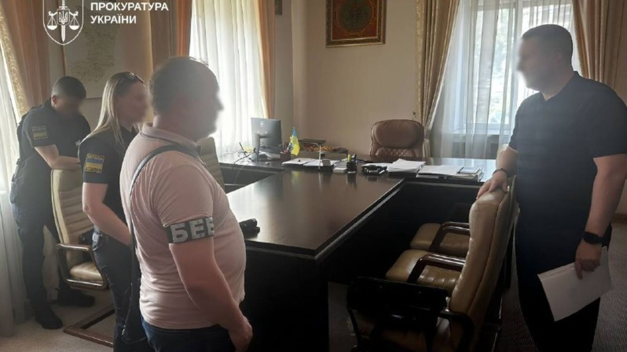 Трьом митникам оголосили підозру: через їхні дії бюджет недоотримав майже 2,5 млн грн
