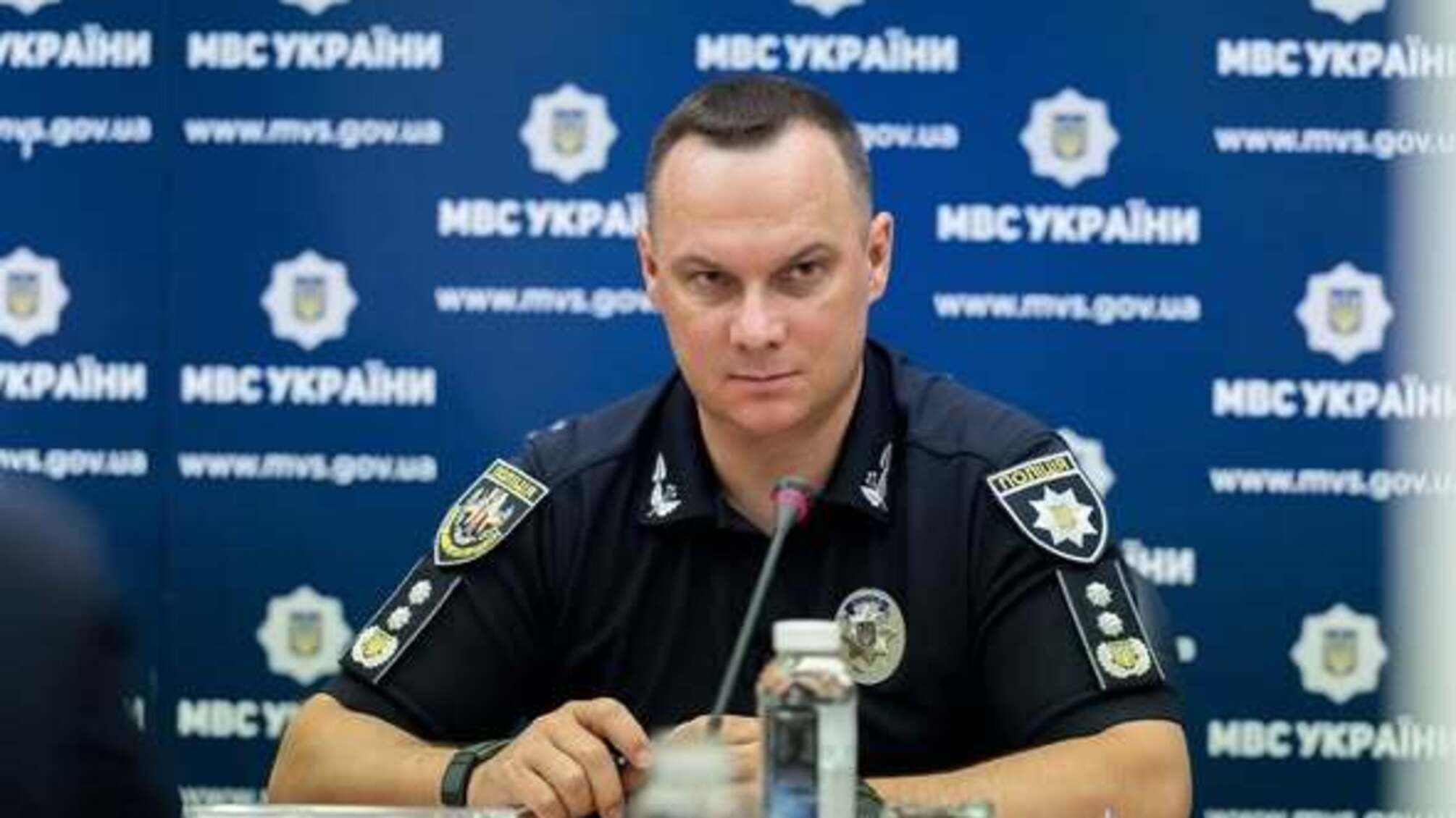 Британское NCA прибыло в Киев: о чем договаривались с Нацполицией