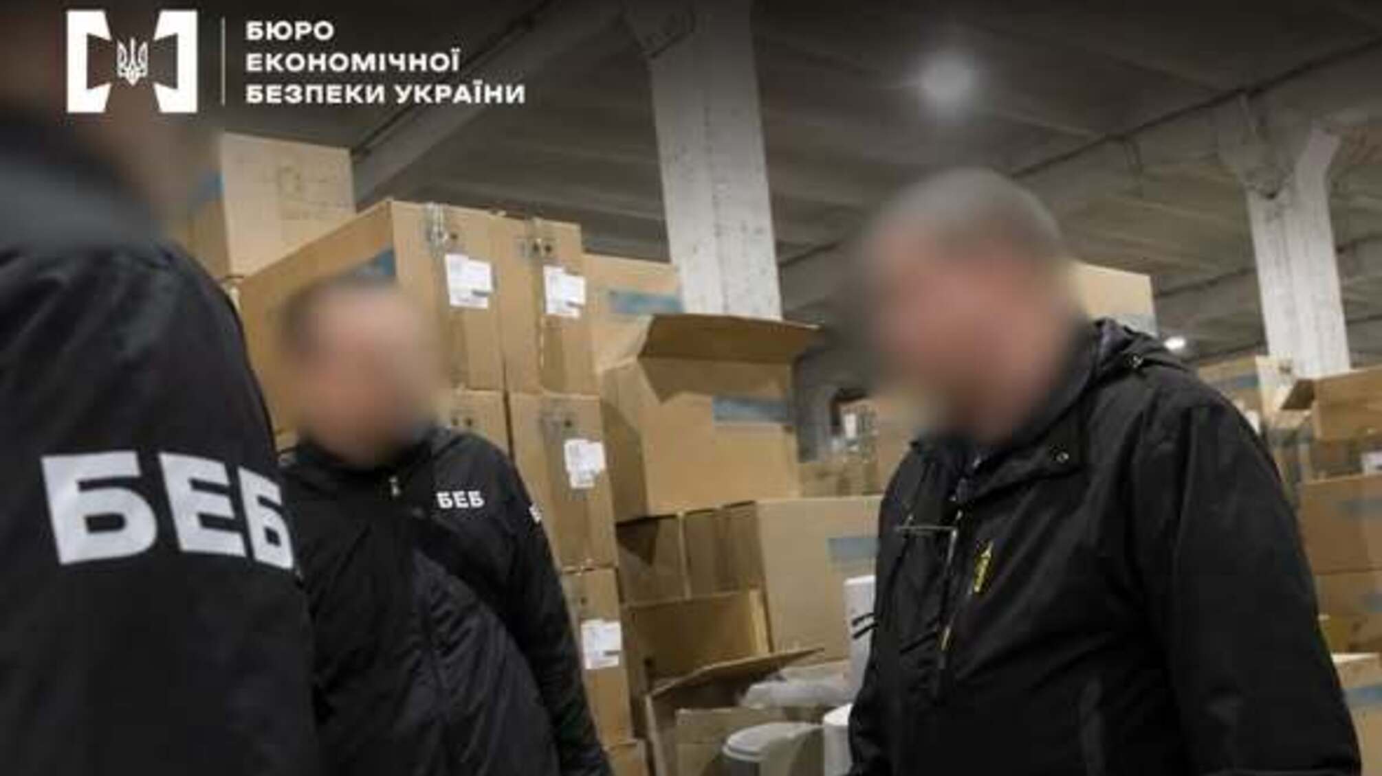 Продажа товаров для барбекю обернулась налоговым делом: предприятие вернуло государству 7 млн грн