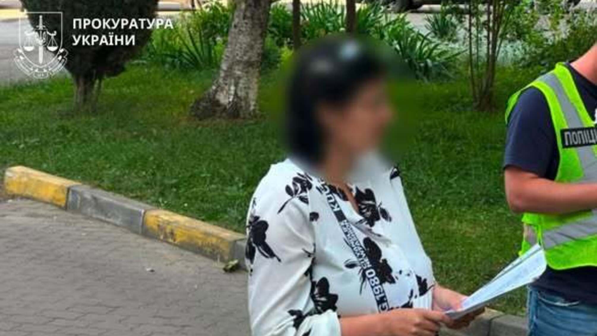 На Прикарпатье многодетную мать задержали при продаже новорожденного за $20 тысяч