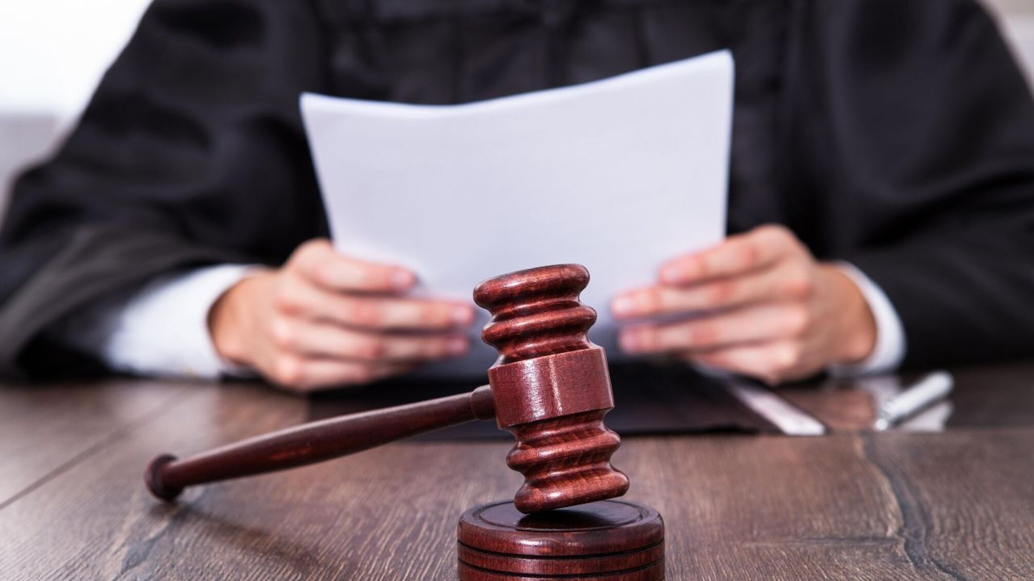 59 епізодів розкрадання їжі для військових і пів мільйона збитків: посадовця засудили до 10 років