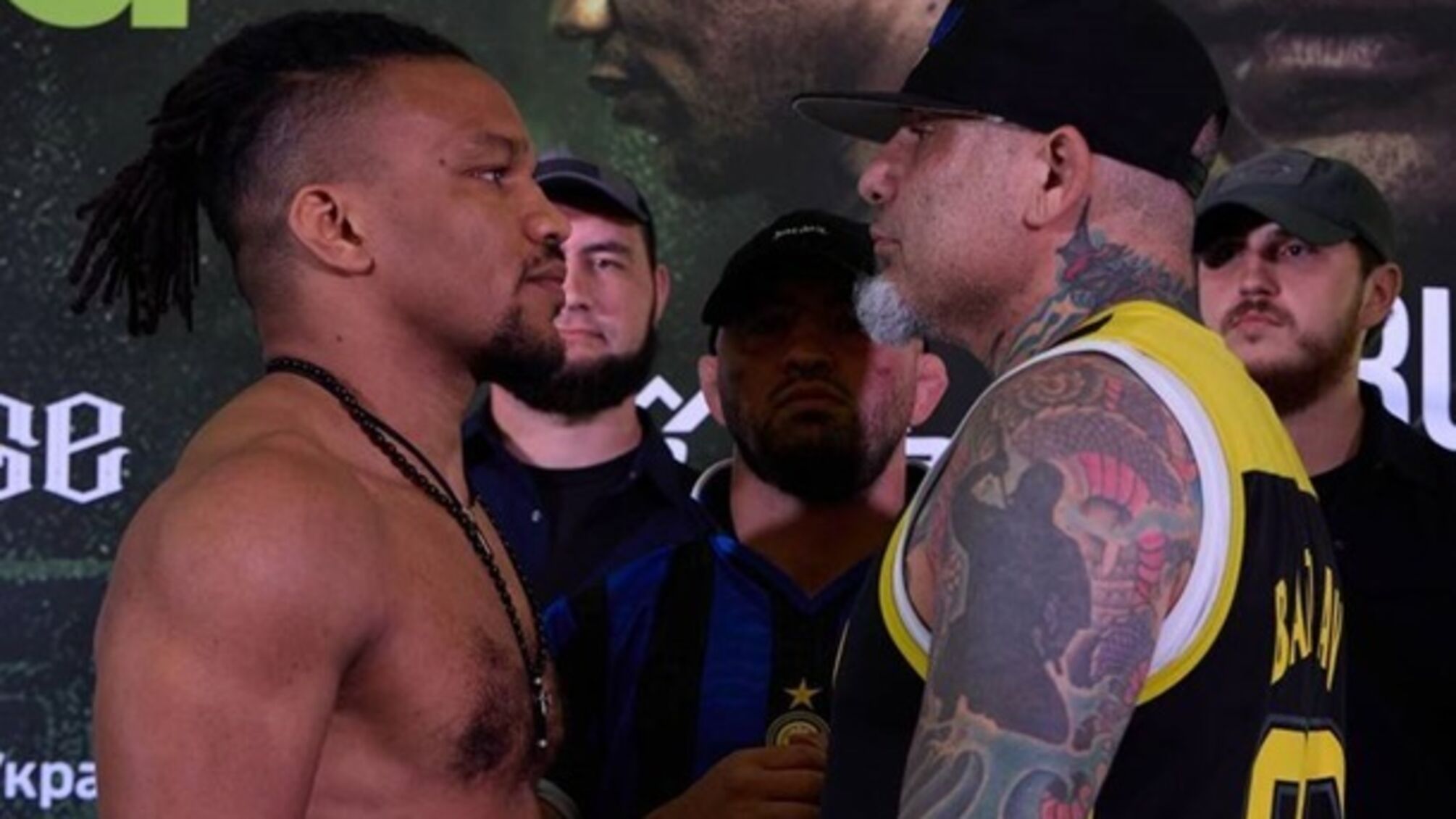 Жан Беленюк победно дебютировал в MMA: бой завершился в первом раунде
