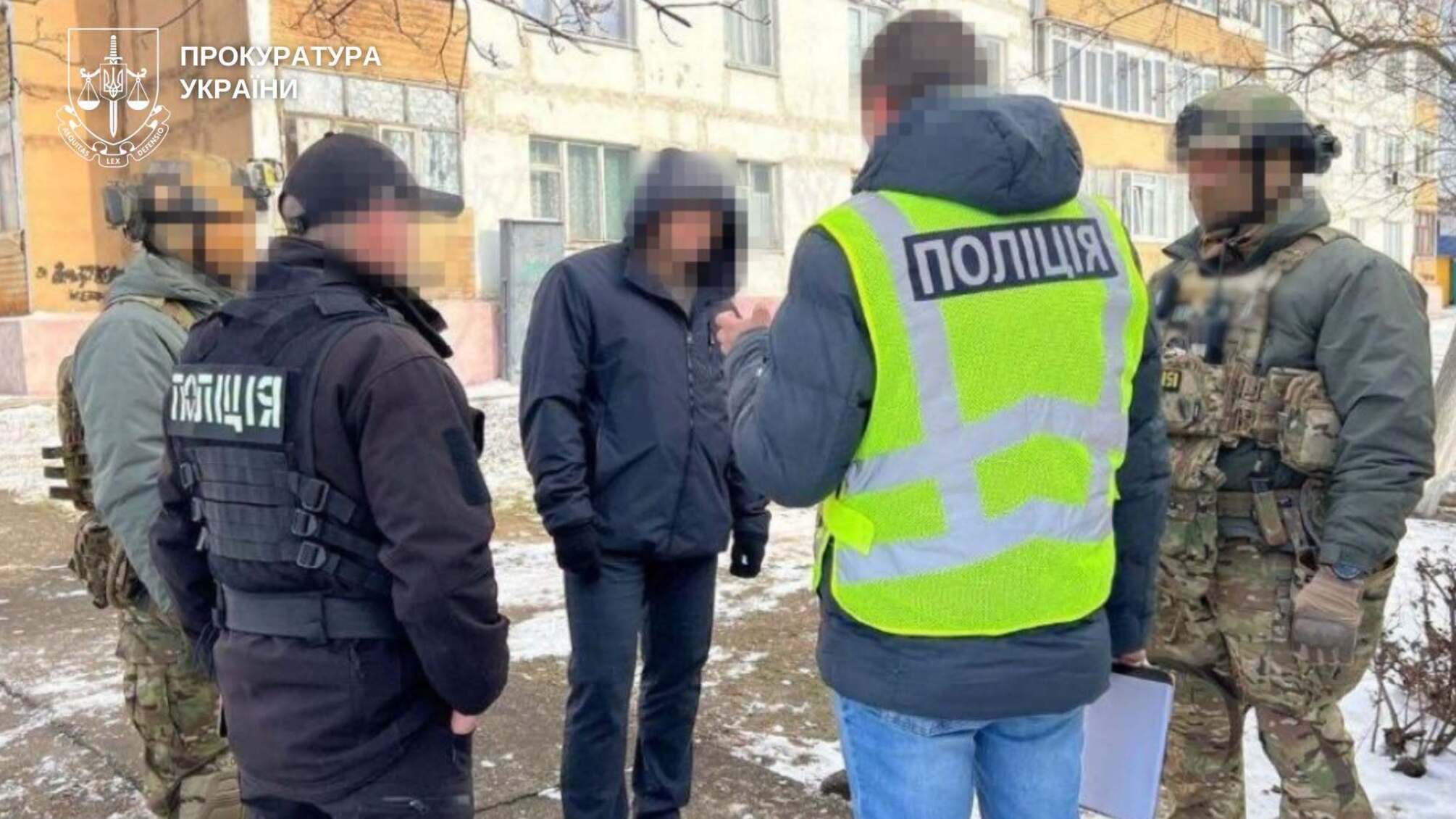 Петрука, який має підозру у розкраданні бюджетних коштів, засудили до майже 7 років за організацію замовного побиття