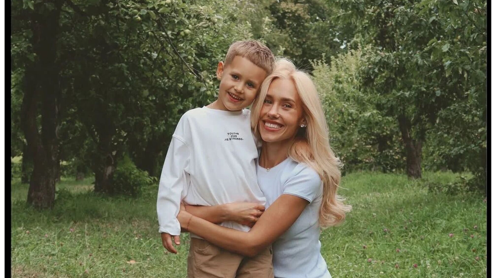 День народження Лева: Даша Квіткова, Нікіта Добринін і Володимир Бражко залишили щирі привітання