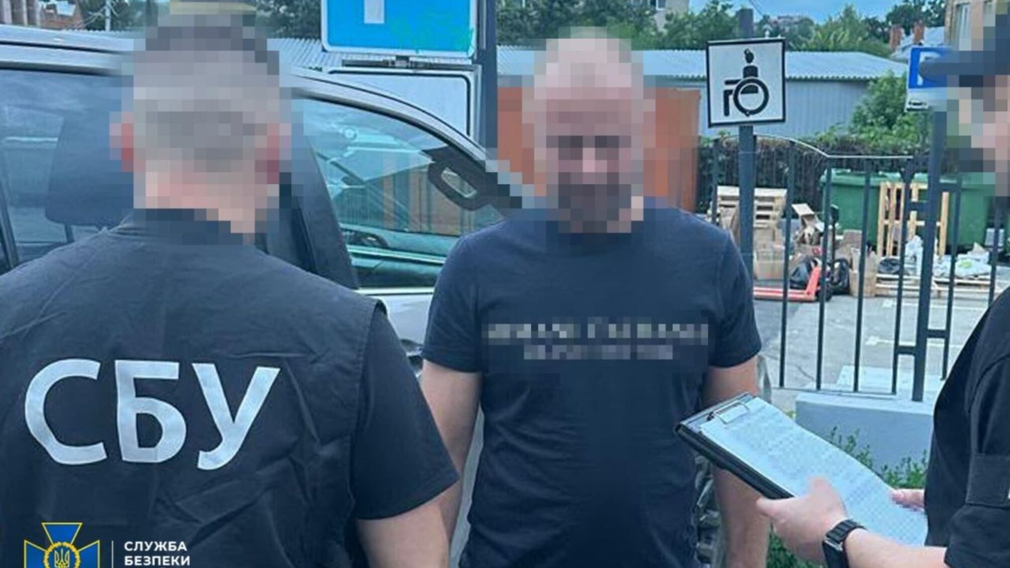 Митники встановили 'тарифи' за безперешкодне оформлення товарів та авто — СБУ