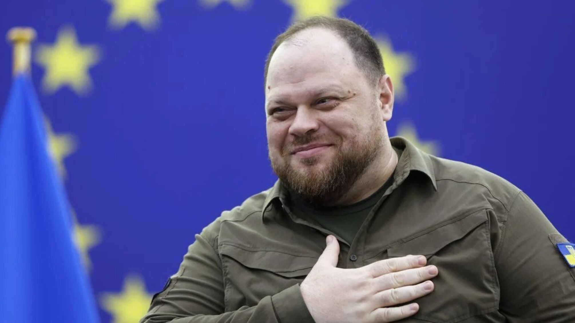 79% сторінок із запозиченнями: керівницю Секретаріату Стефанчука звинуватили у плагіаті дисертації