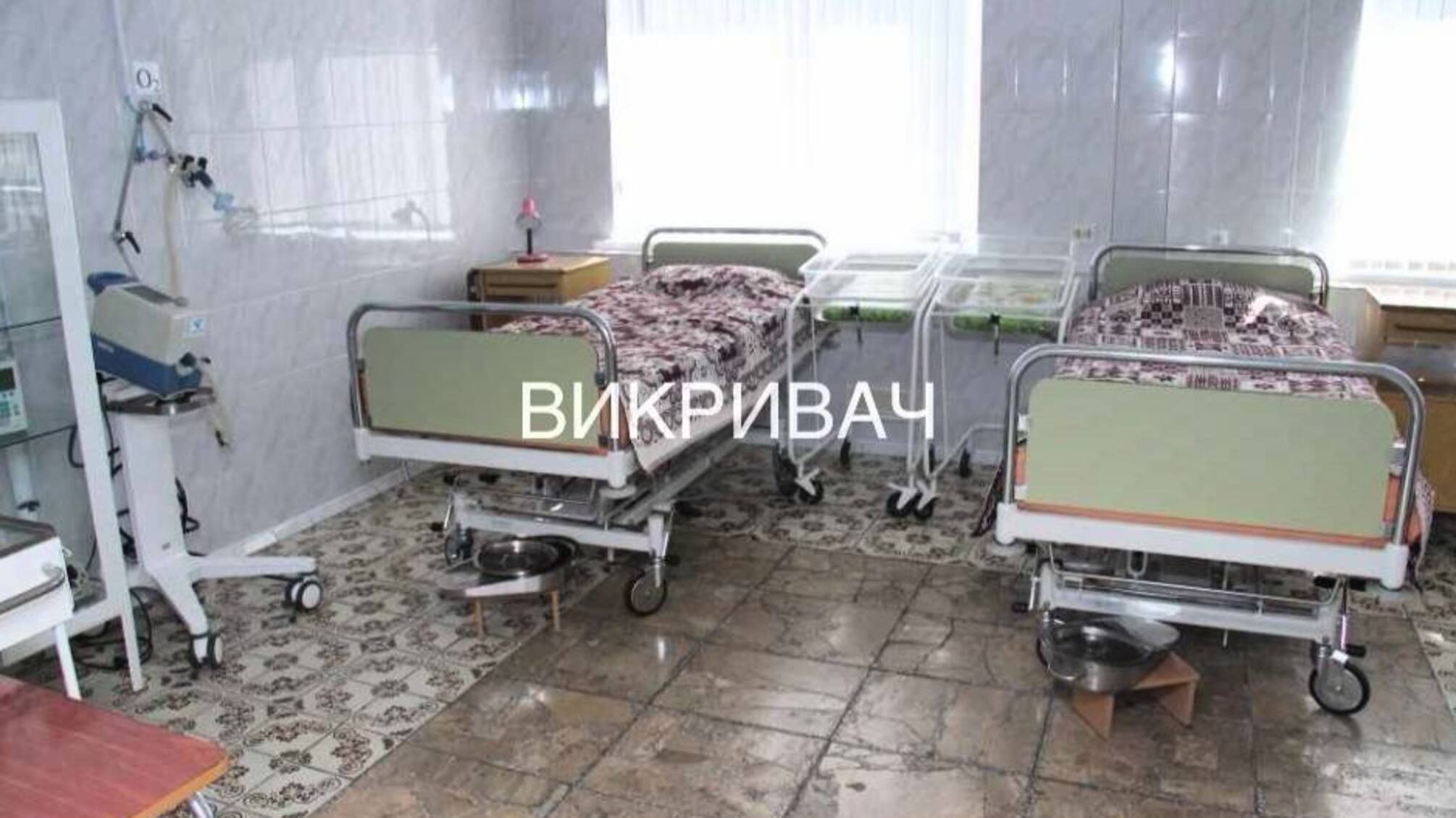 У Білоцерківському пологовому будинку могли збирати гроші з породіль, — 'Викривач'
