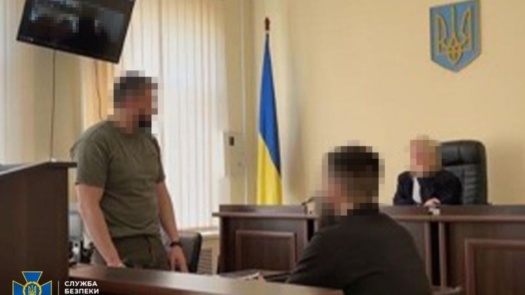 Обкрадав продовольчі склади ЗСУ: майора засудили до 10 років ув’язнення