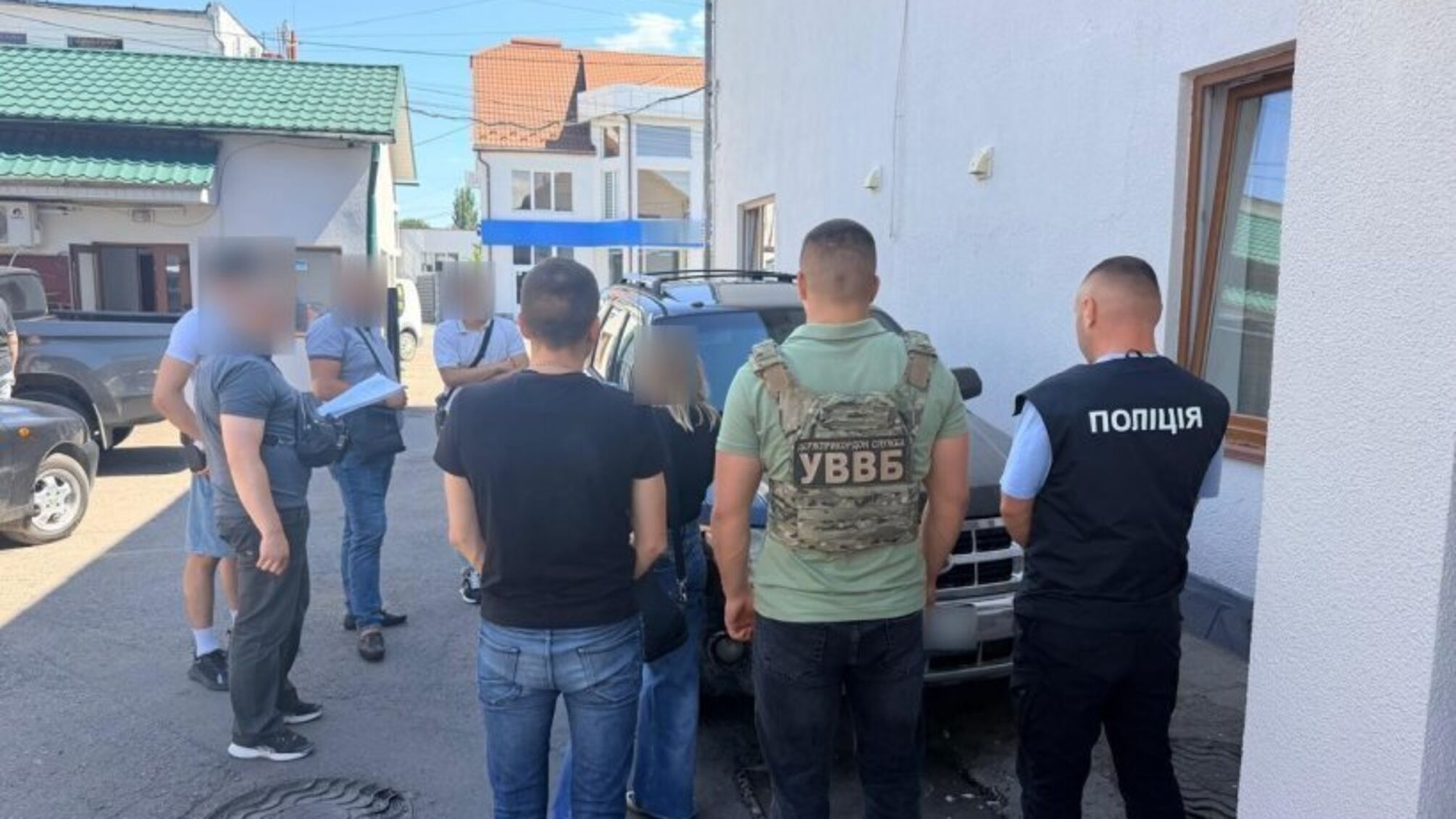 10 тисяч євро за шлях до Румунії: у Чернівцях затримали організатора незаконного переправлення
