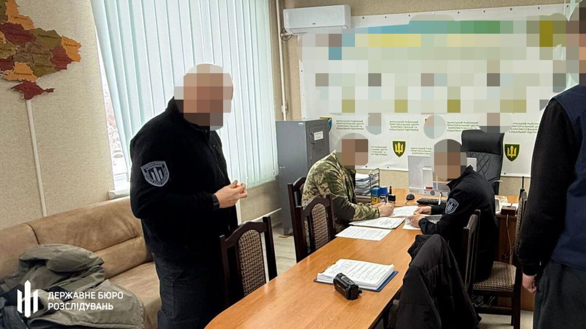 На Рівненщині судитимуть заступника начальника ТЦК за хабарі автомобілями