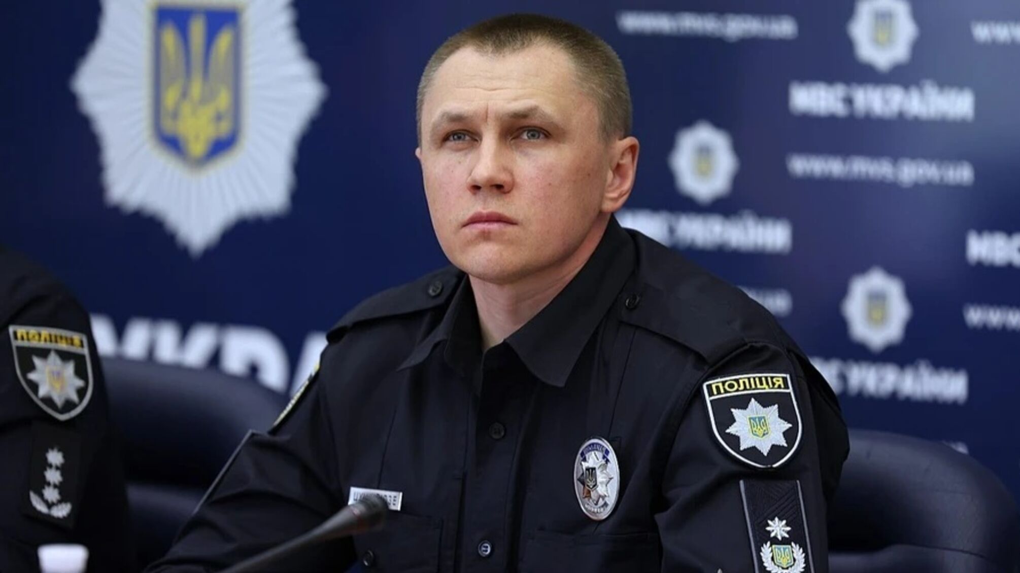 Хто очолить Нацполіцію: названо нового тимчасового керівника