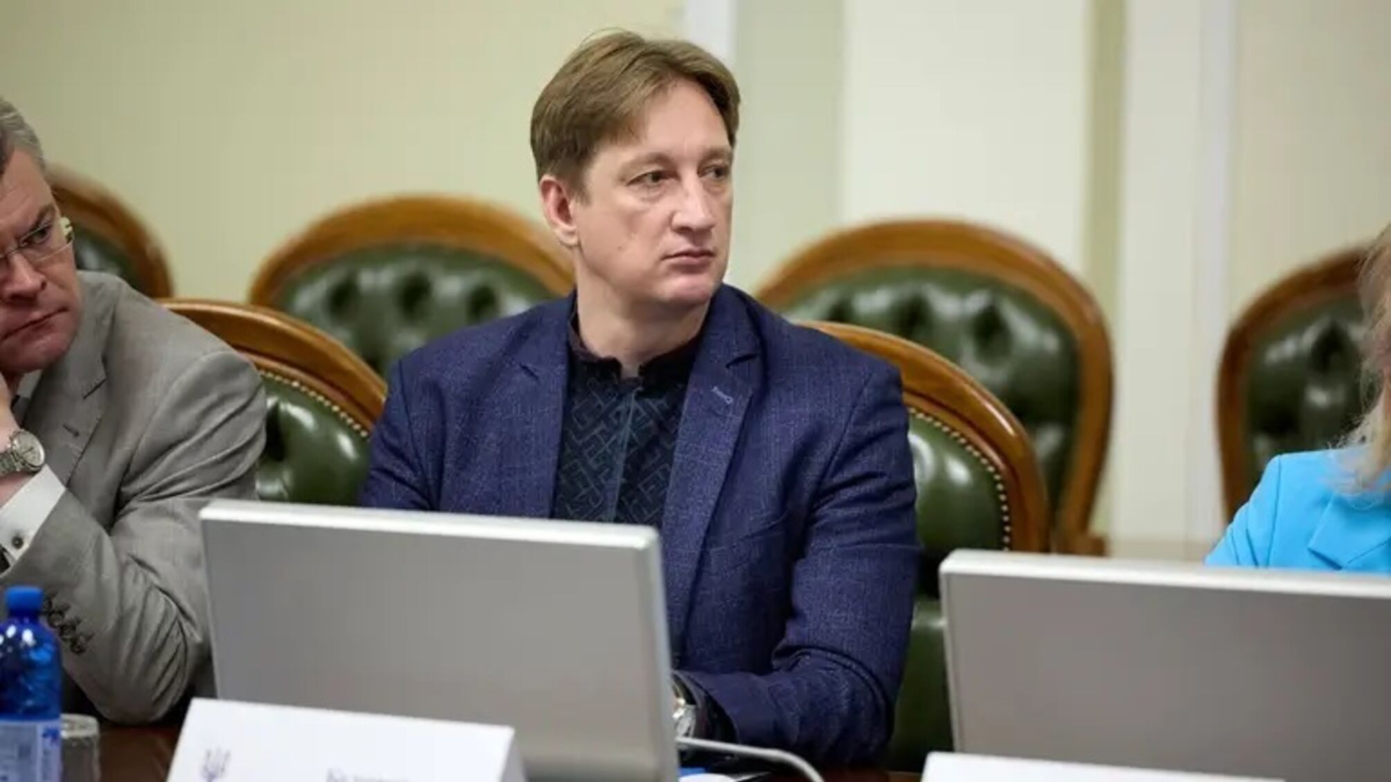 Новий міністр освіти Андрій Бутенко: що відомо про його кар’єру та плани