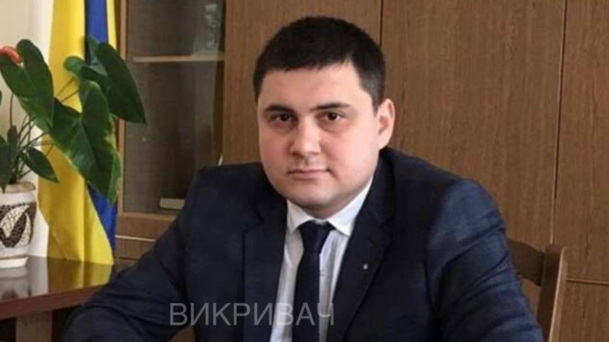 Квартира и гаражи на отце, авто — на теще: что задекларировал начальник Хмельницкого ТЦК